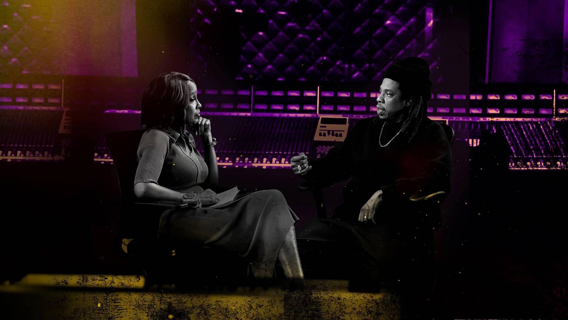 JAY-Z and Gayle King: Brooklyn's Own
