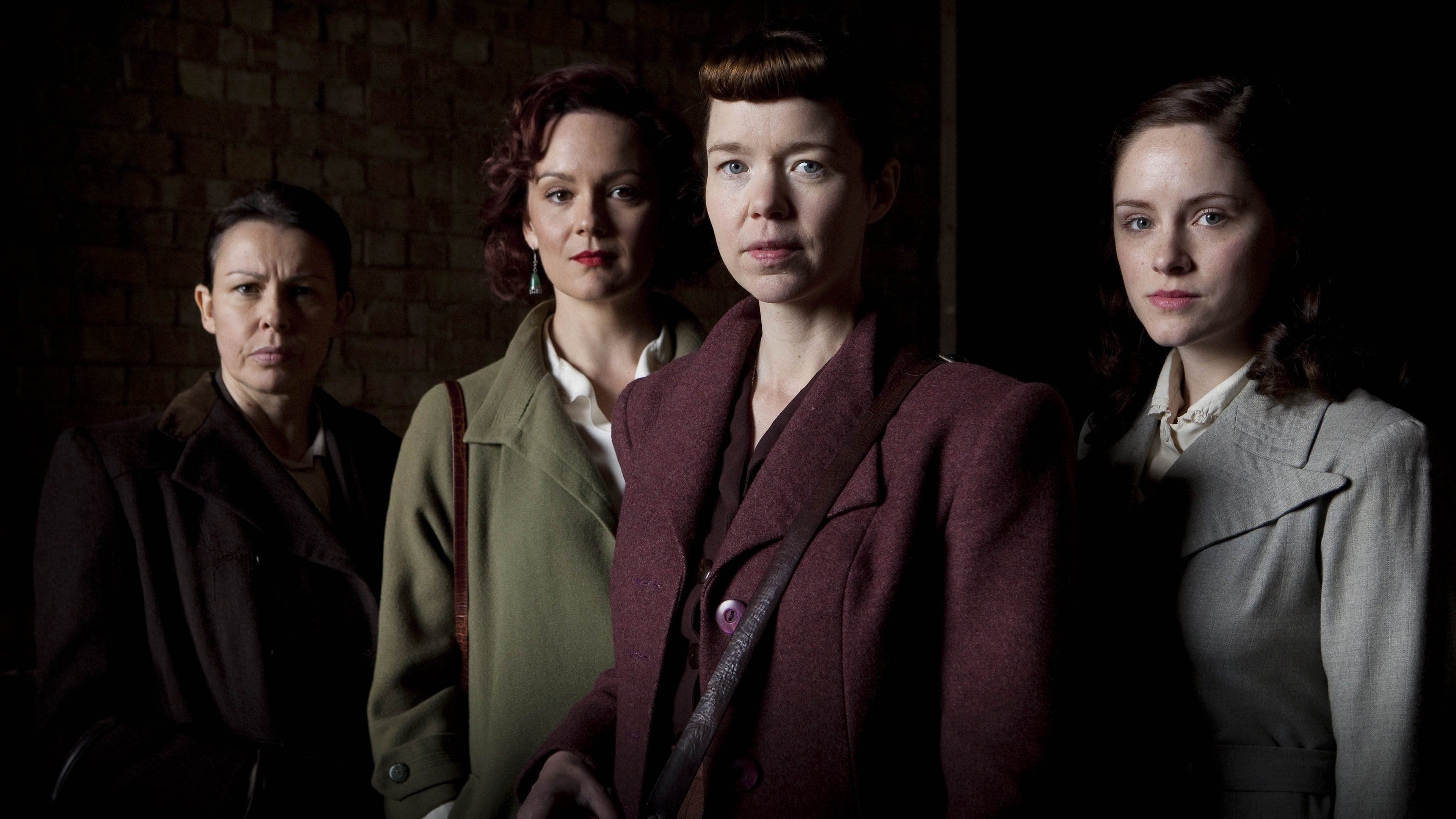 El cercle Bletchley