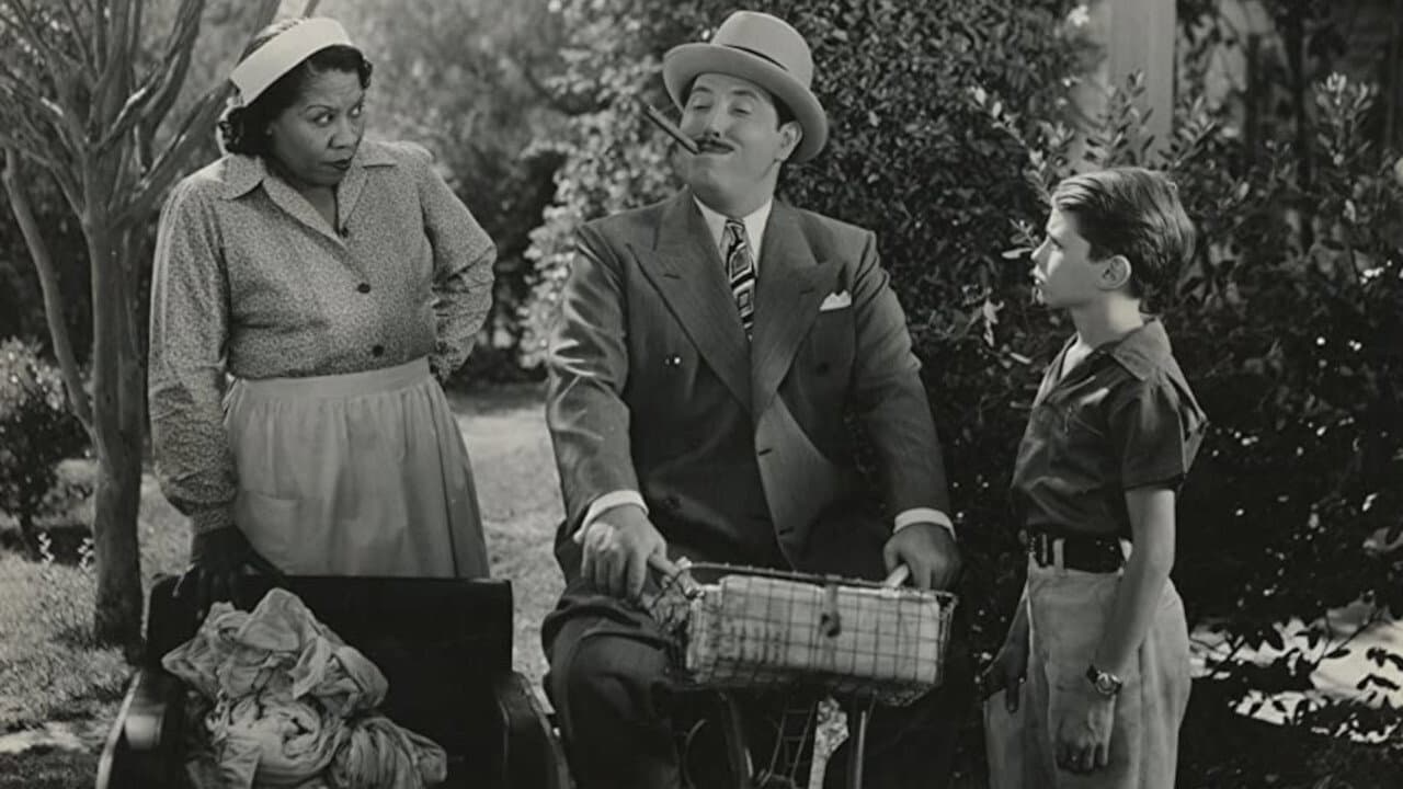The Great Gildersleeve Collection