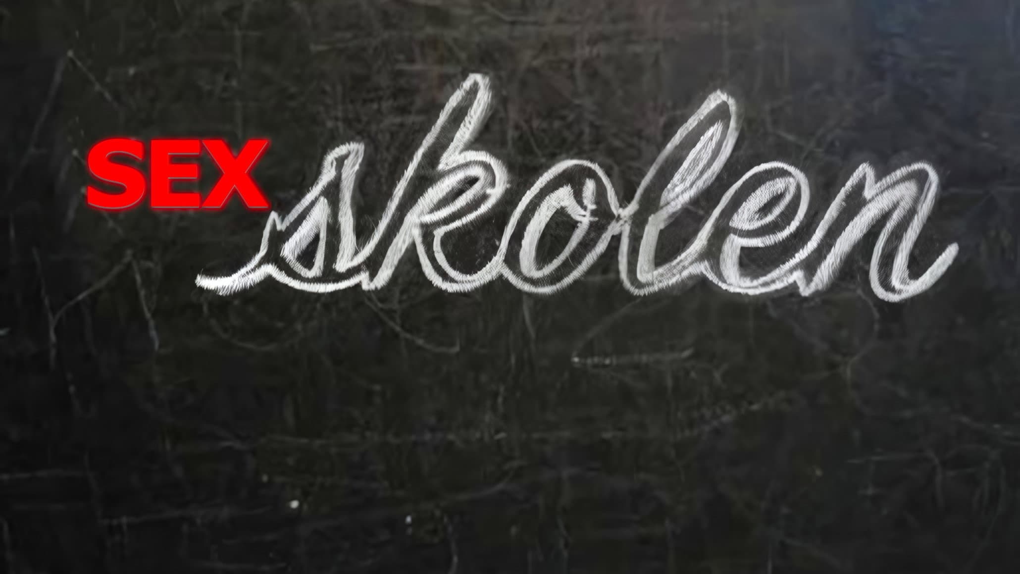 Sexskolen