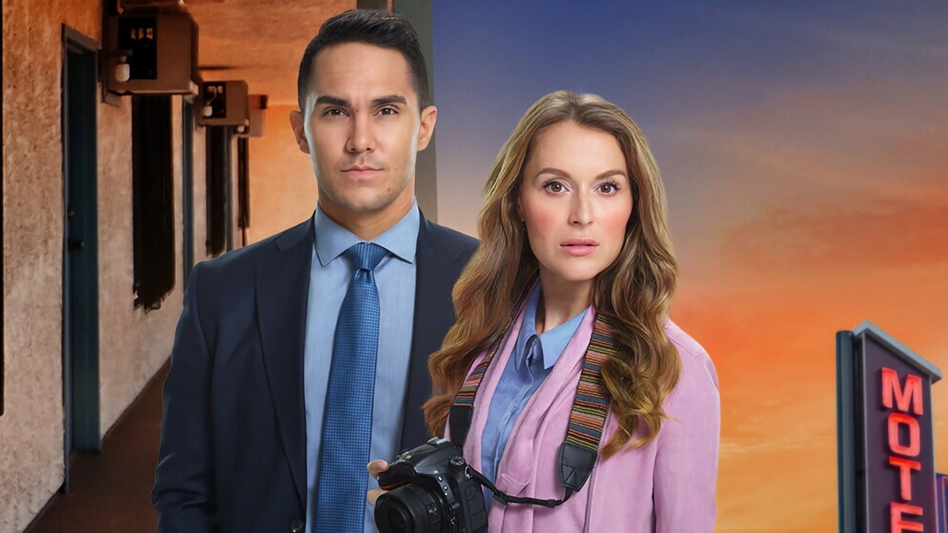 Picture Perfect Mysteries Collection