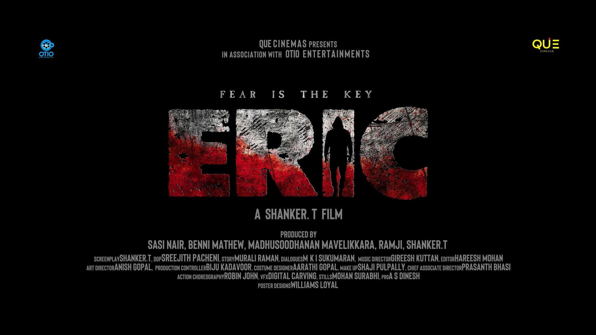 Eric