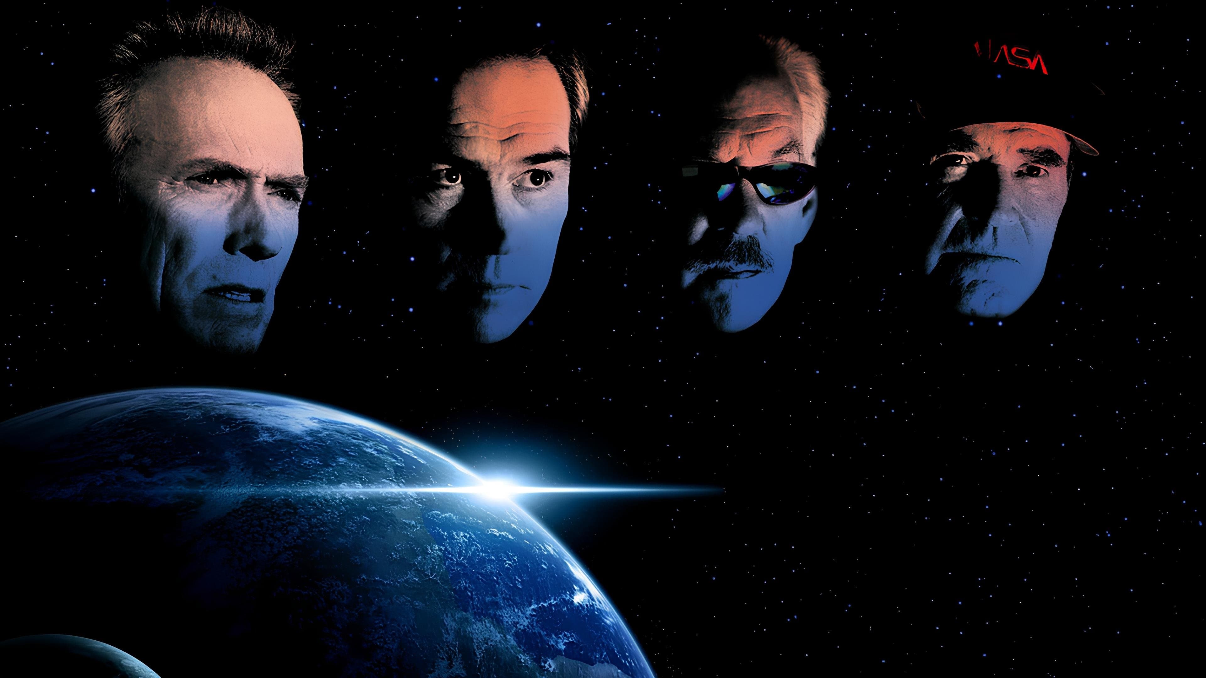 Jinetes Del Espacio