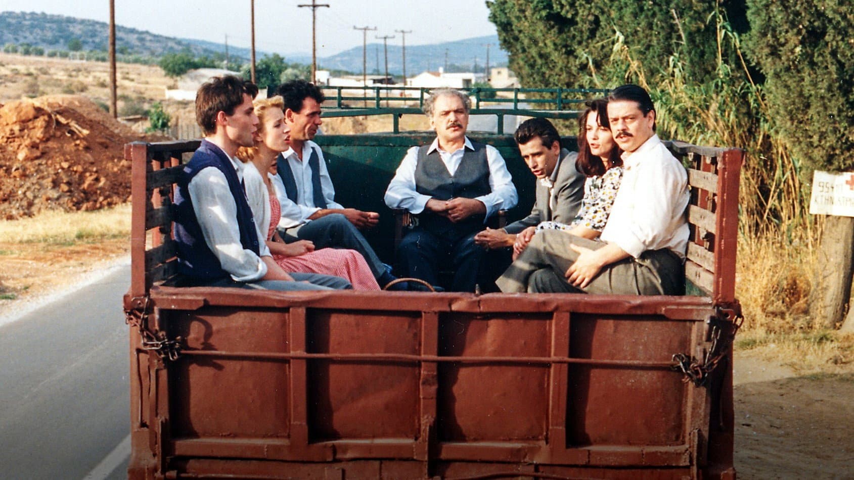Ο Δραπέτης