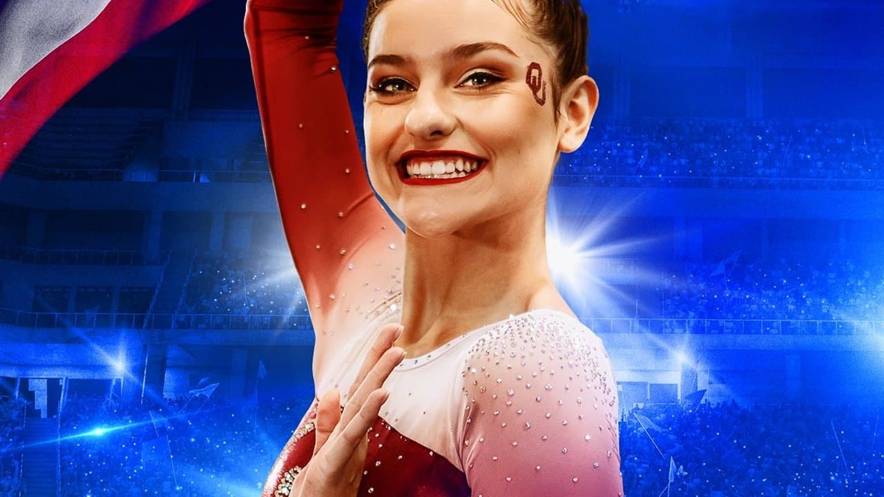Full Out 2: ¡Tú puedes!