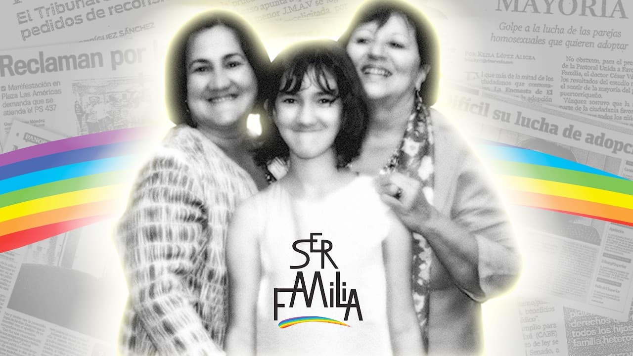 Ser familia