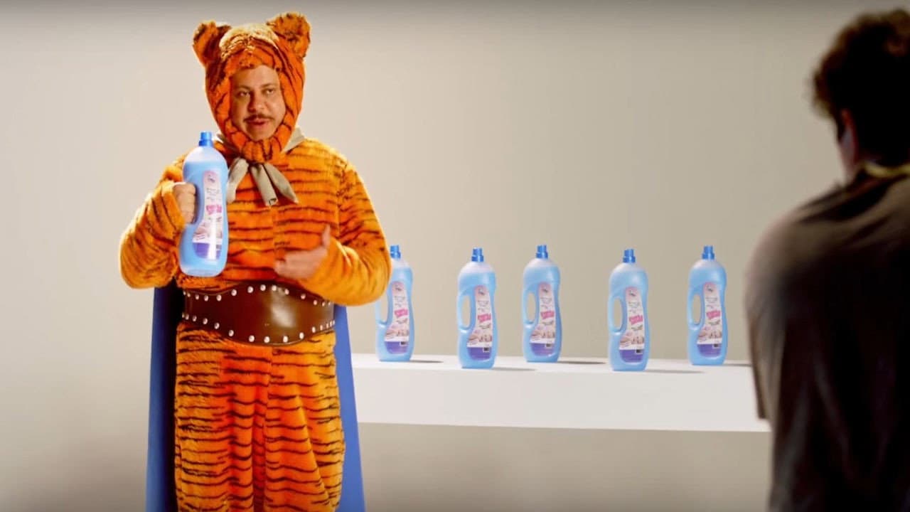 Um Tio Quase Perfeito: Coleção