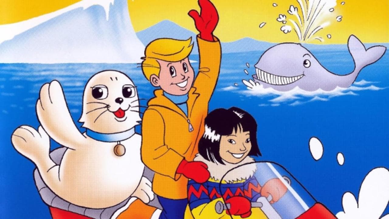 Seabert La Foca Bebé