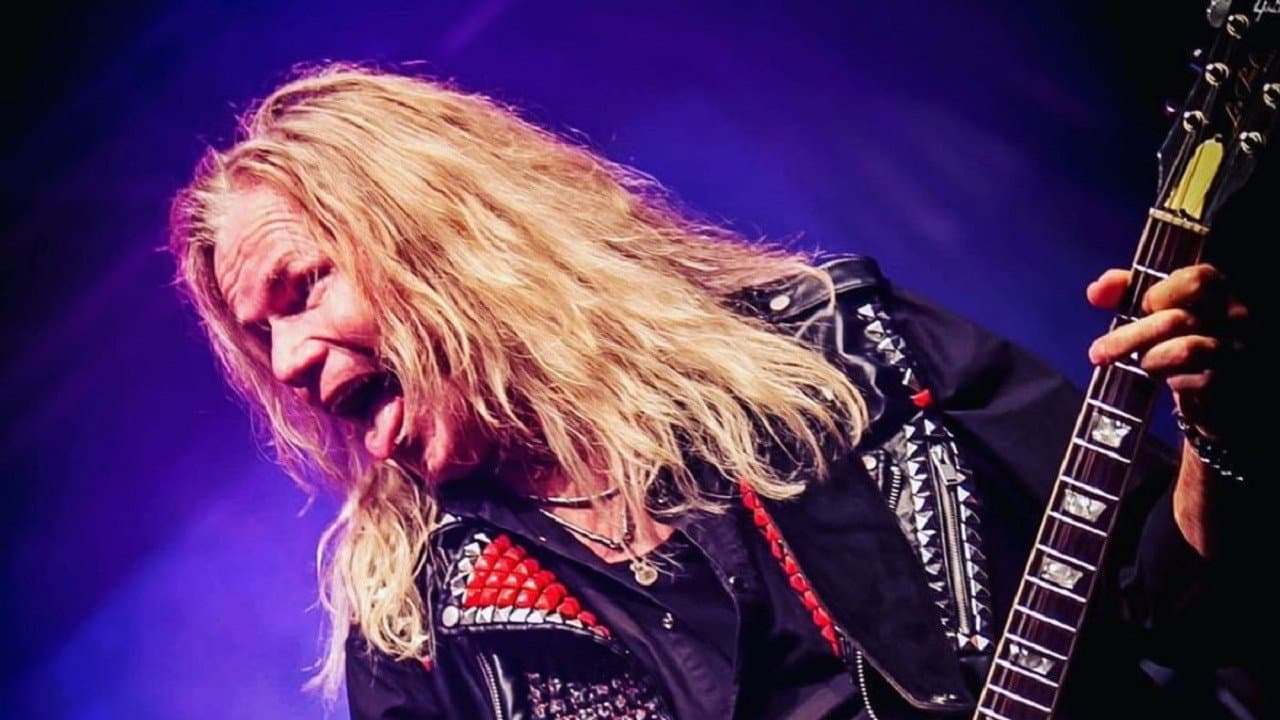 Vandenberg: Live in Japan