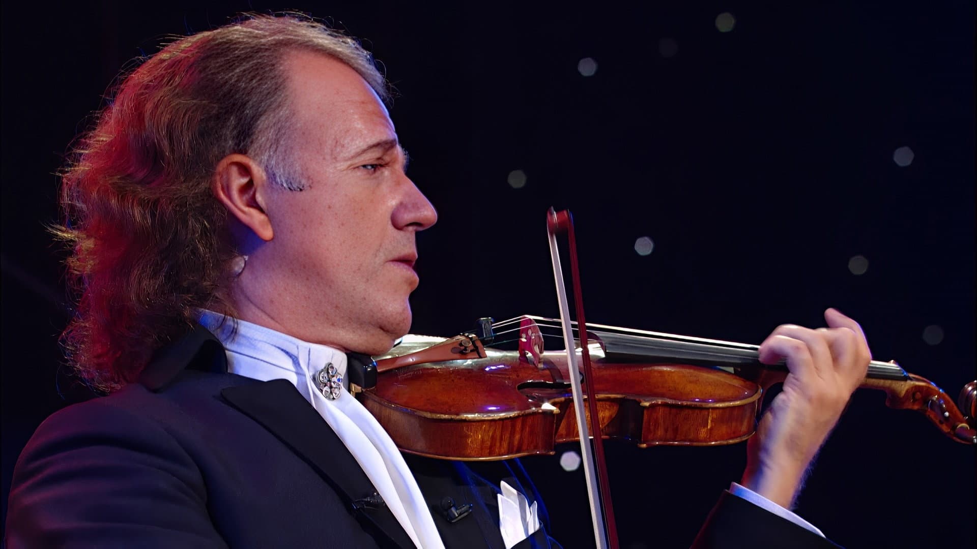 André Rieu - Fiesta Mexicana!