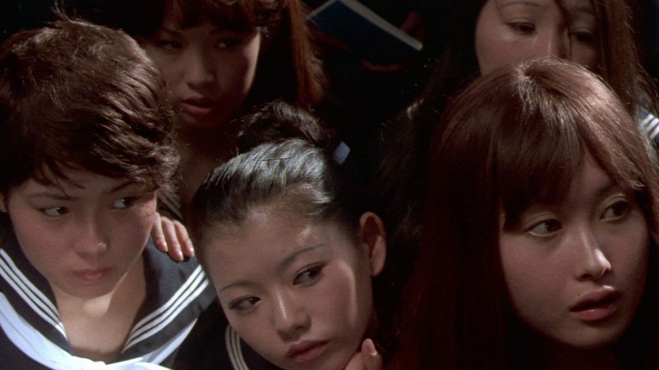 Girls' Junior High School Collection