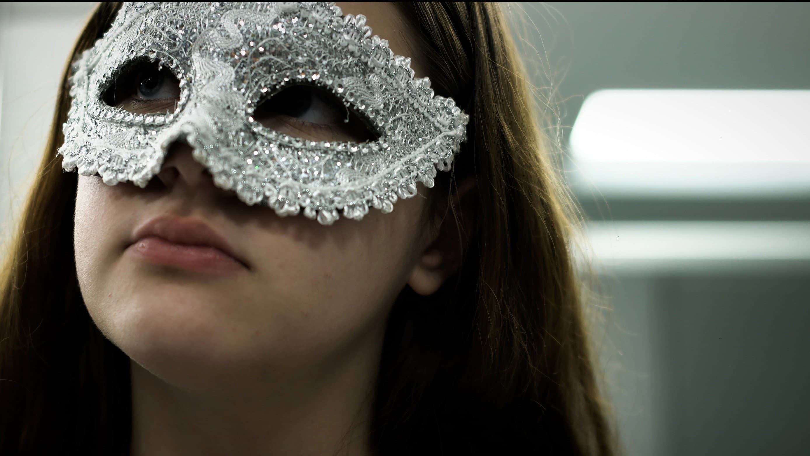 The Masquerade