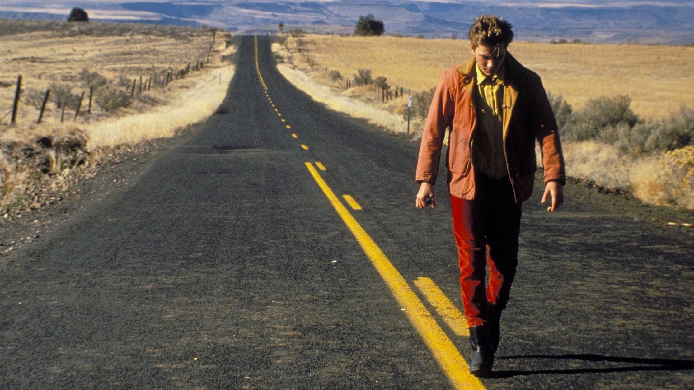 Idaho: El camino de mis sueños