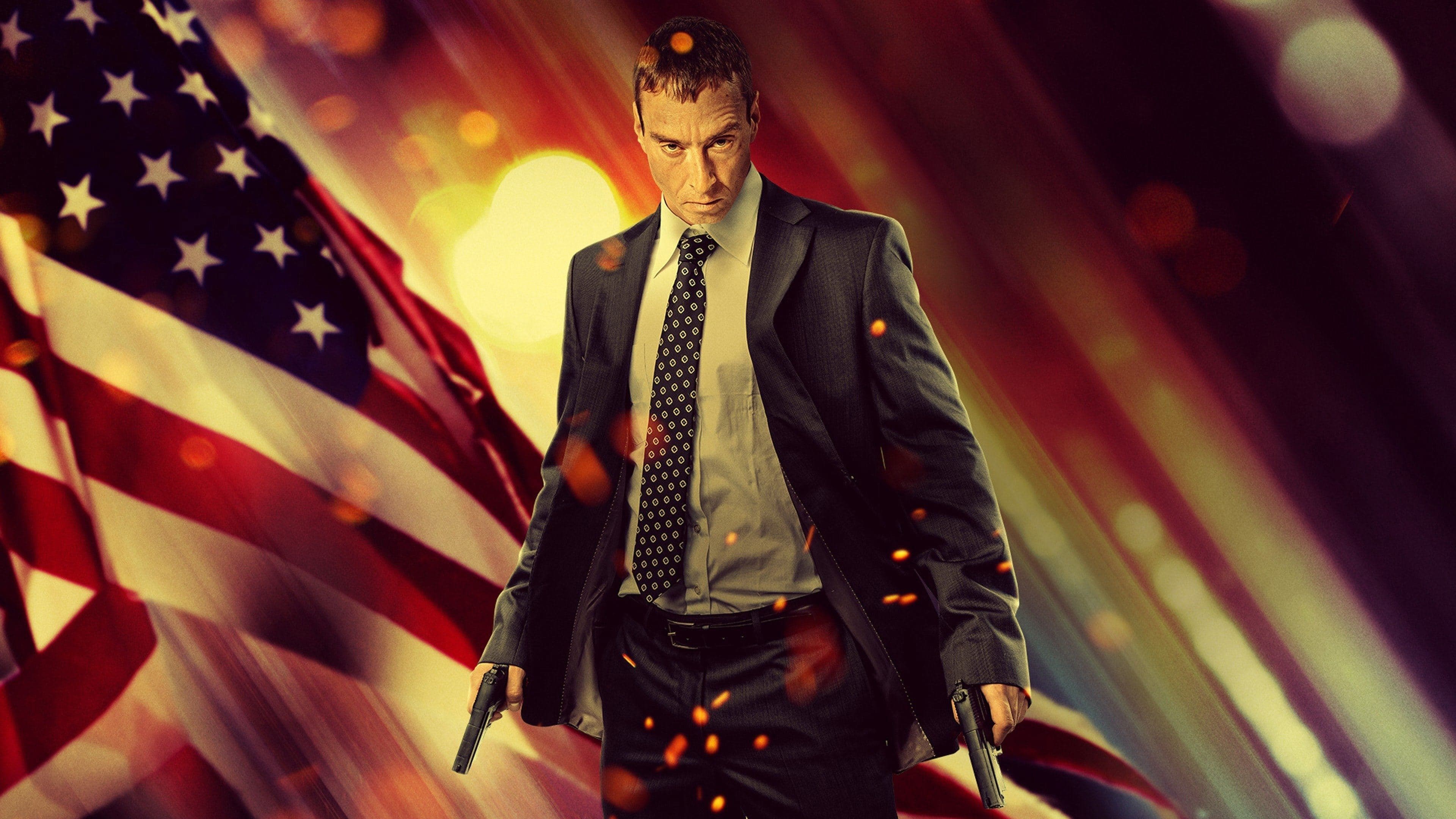 El Asesino Americano