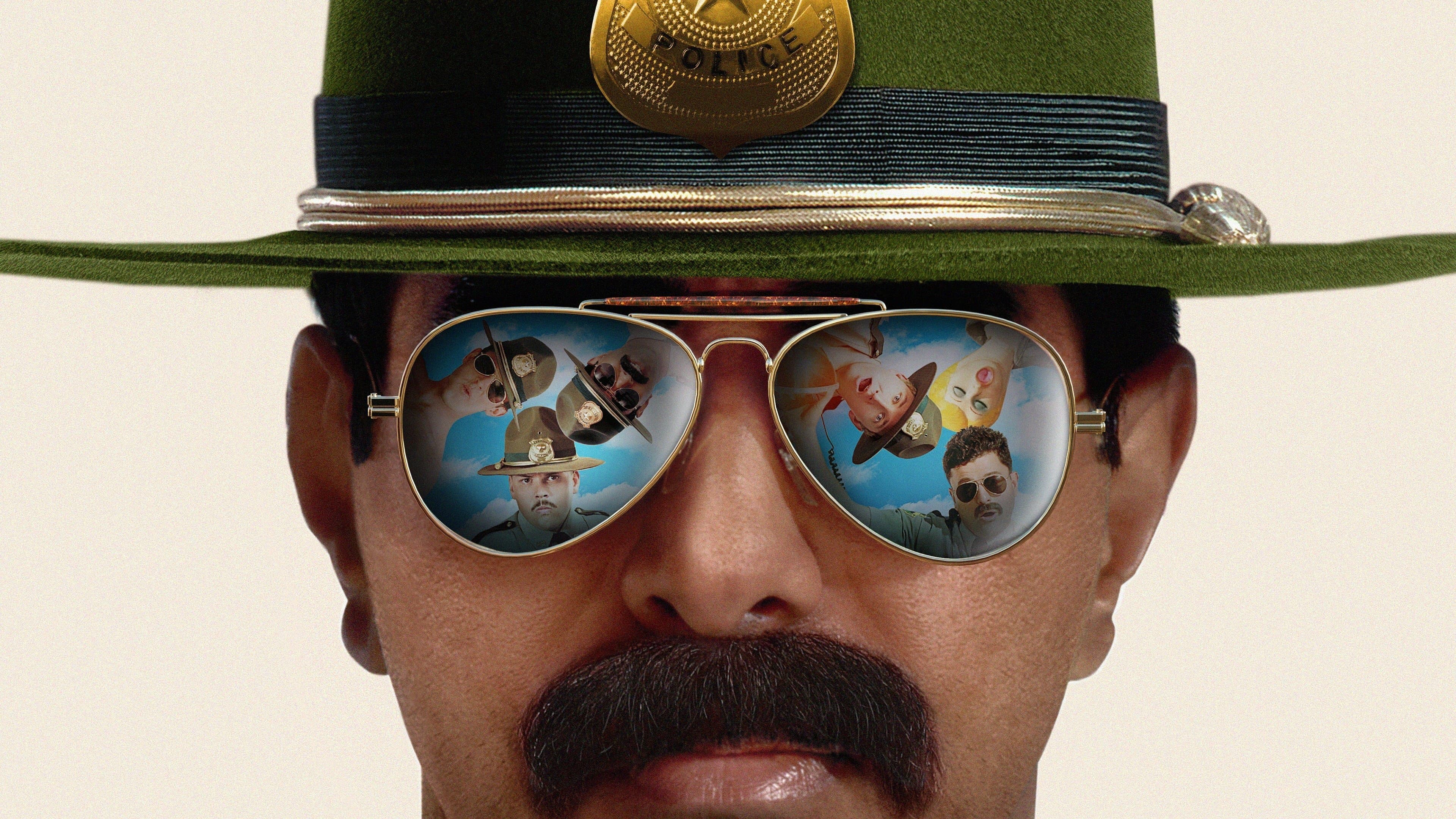 Super policías - Colección