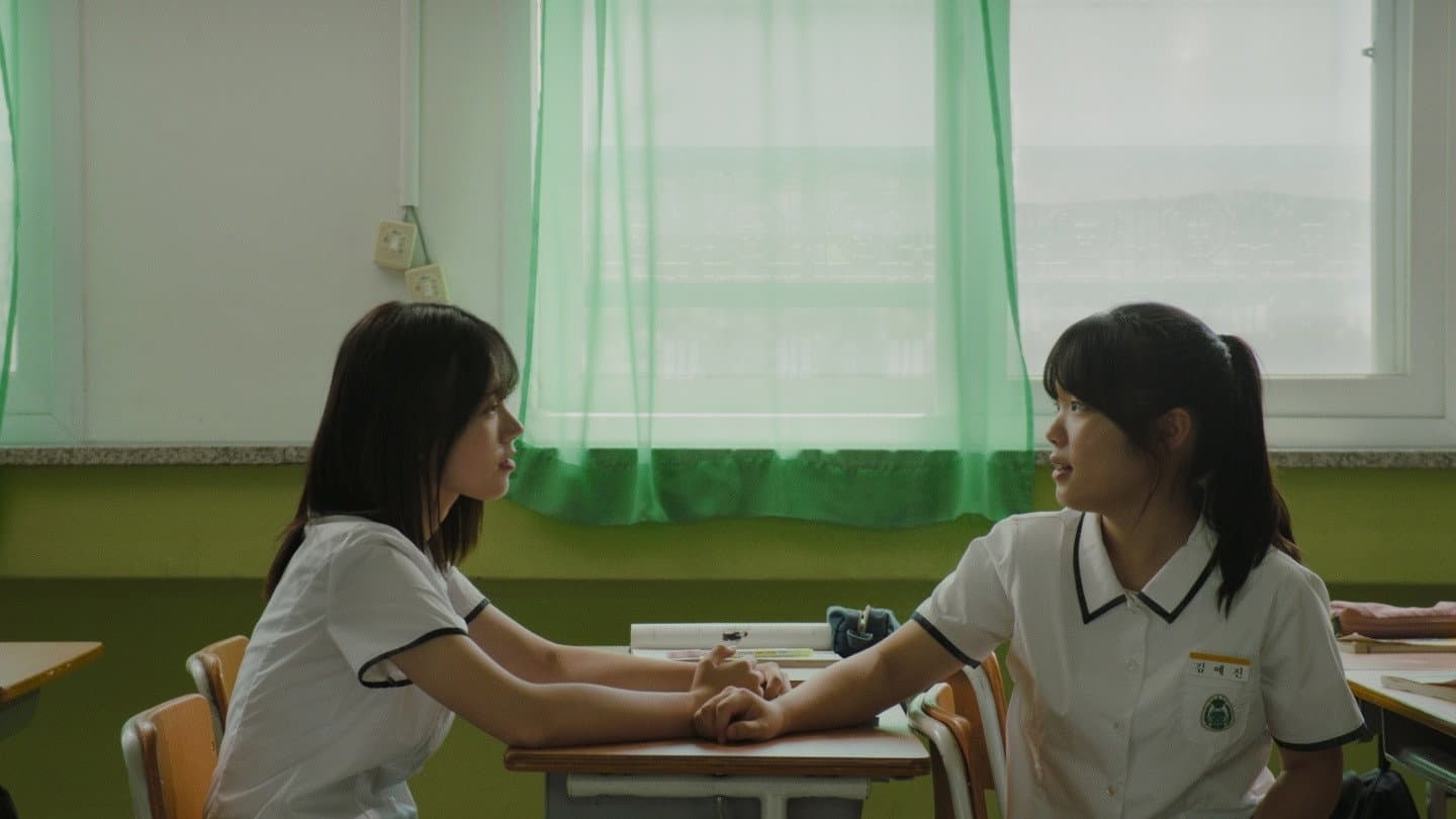 비밀일기