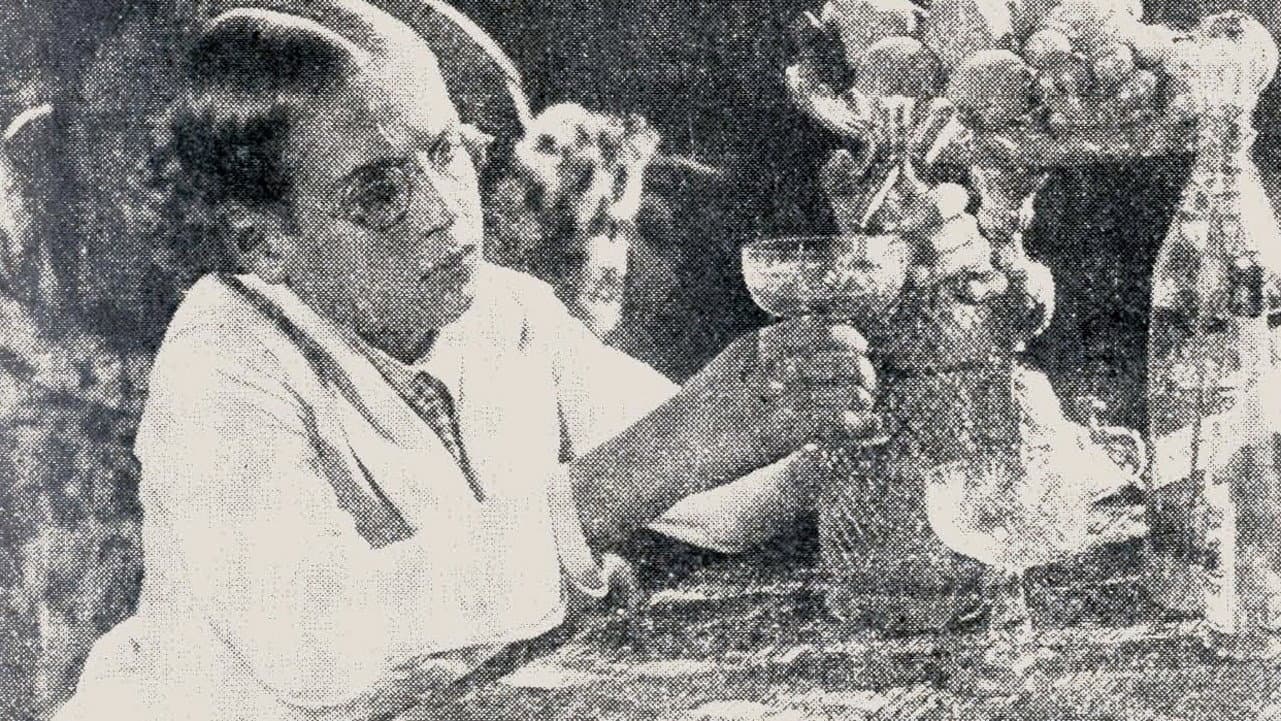 Сам собі Робінзон