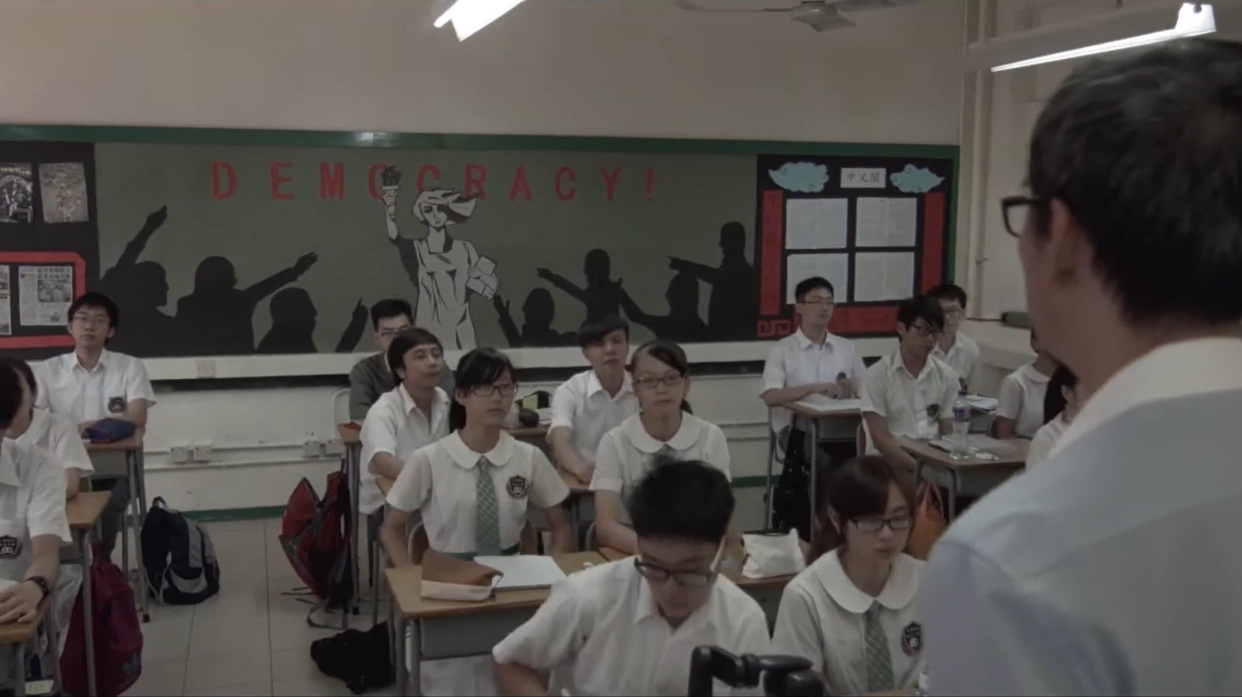 教予學