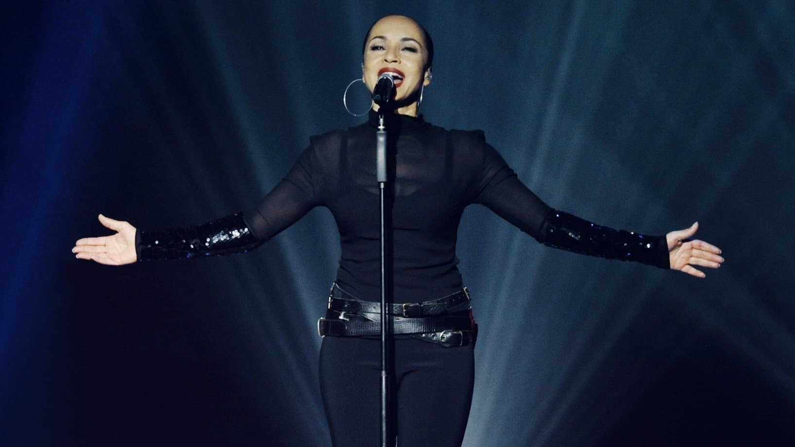 Sade: Bring Me Home | Live 2011