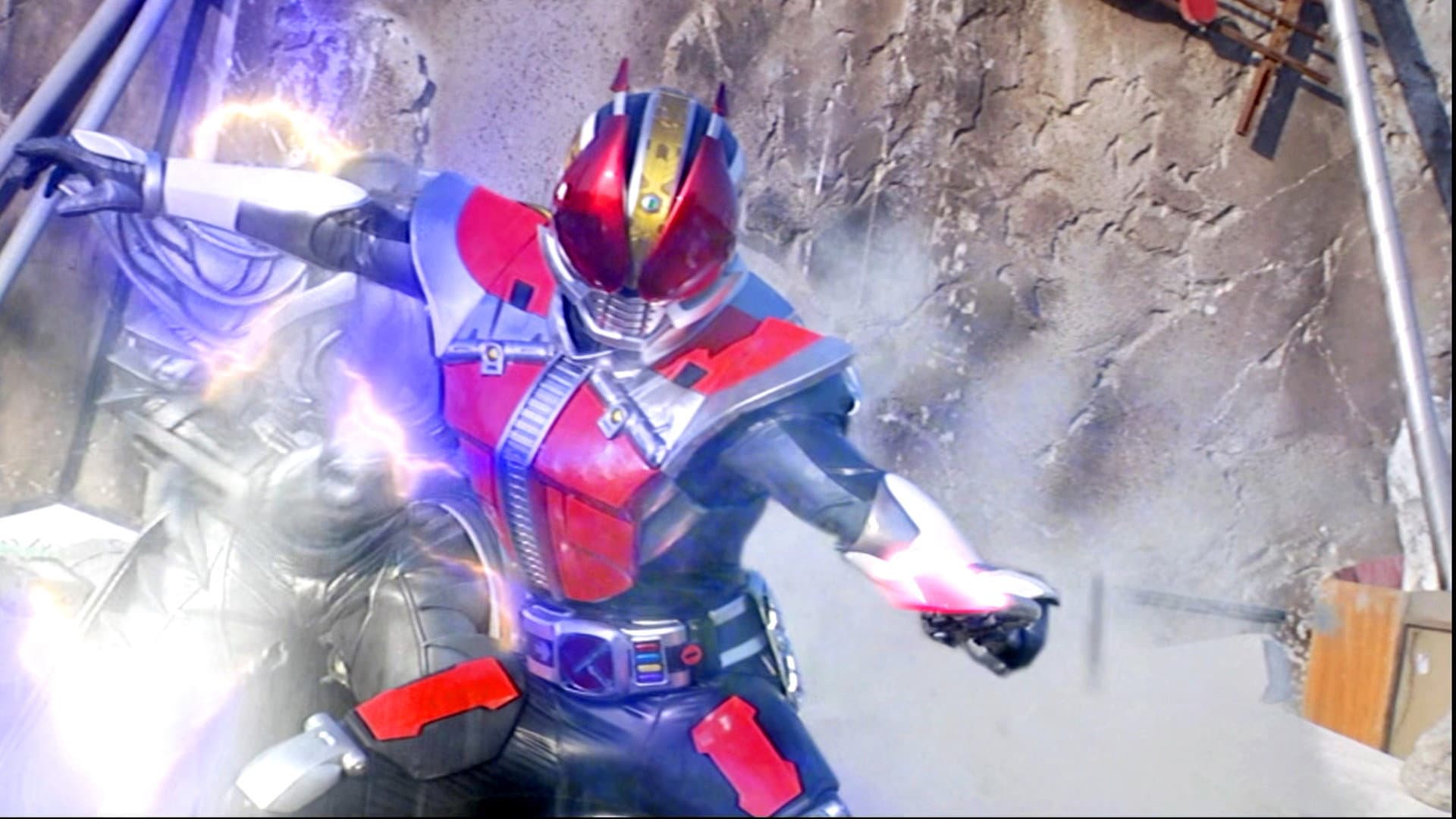 仮面ライダー電王 最終3部作・特別版