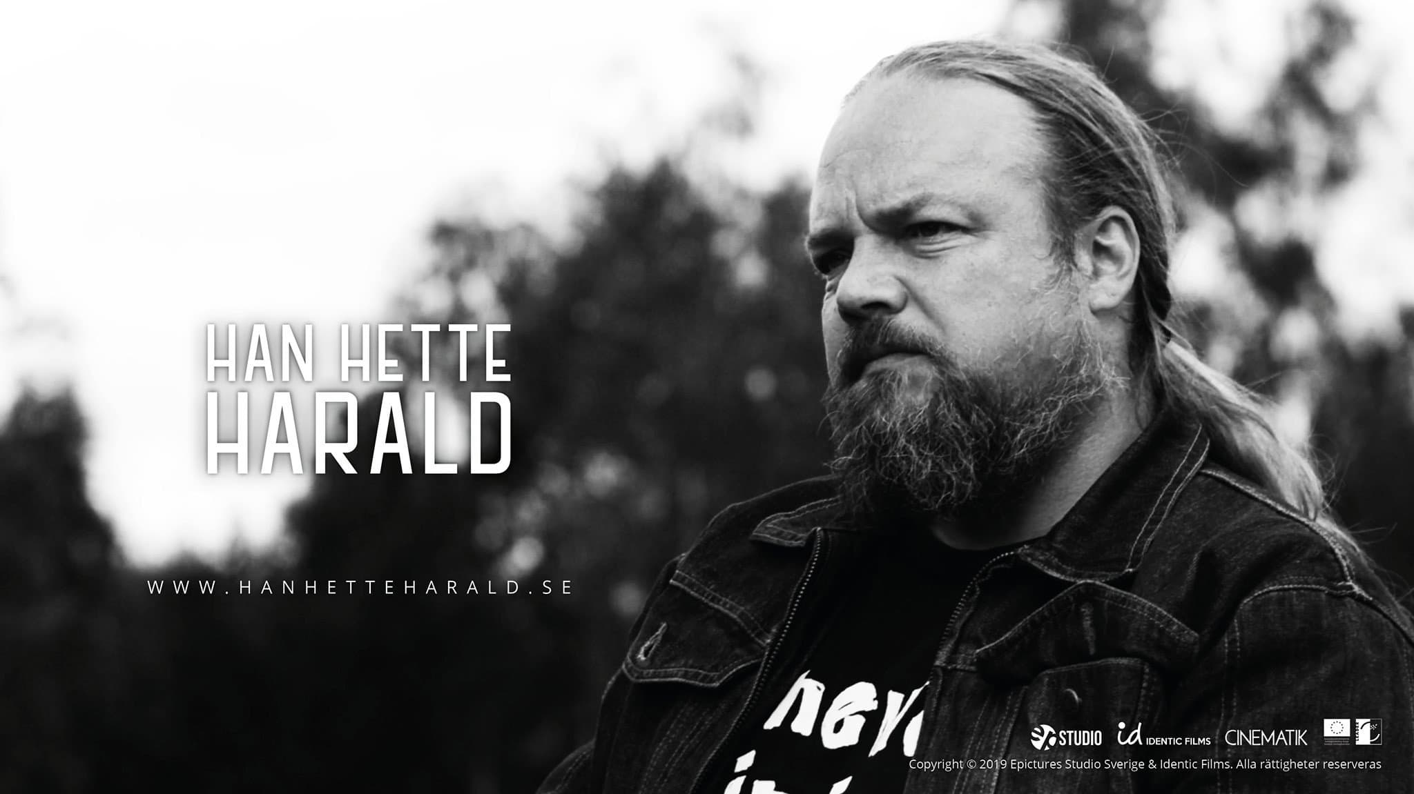 Han hette Harald