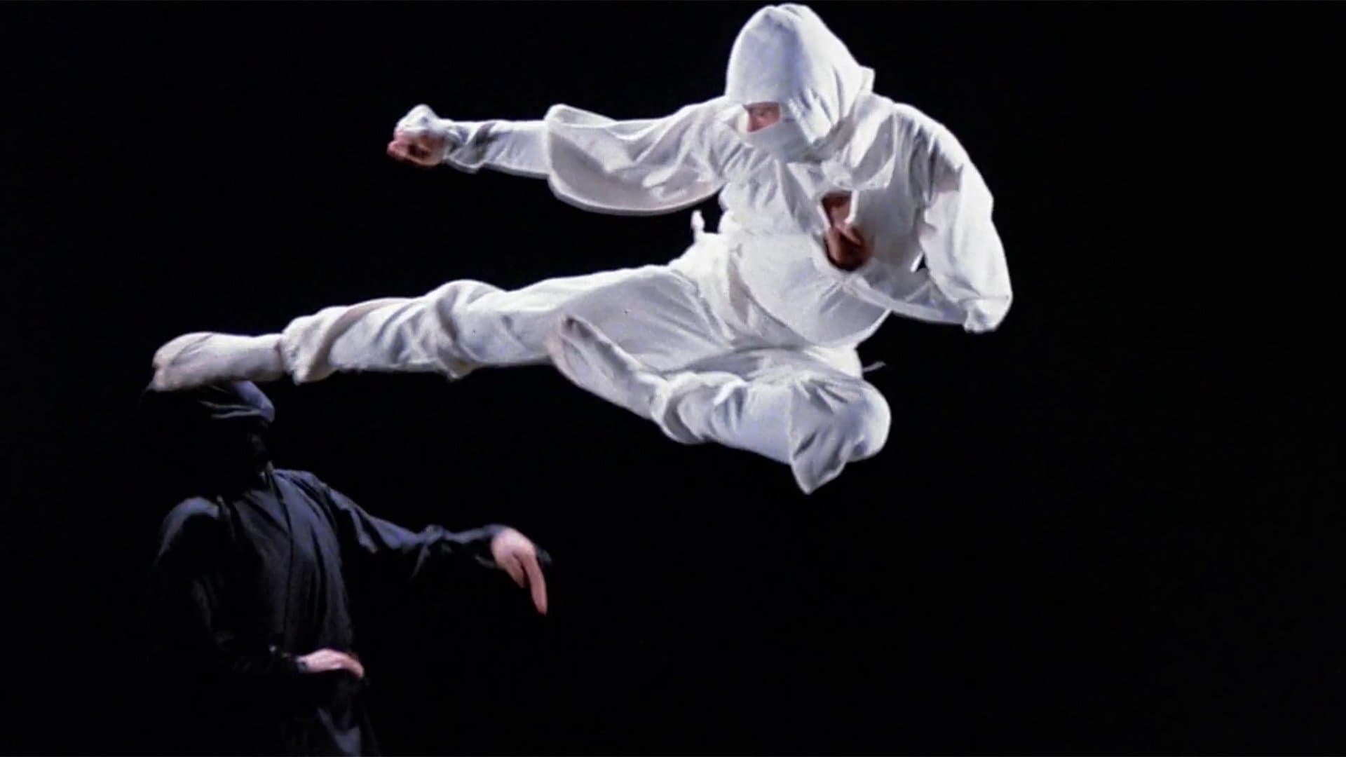 La justicia del Ninja - Colección