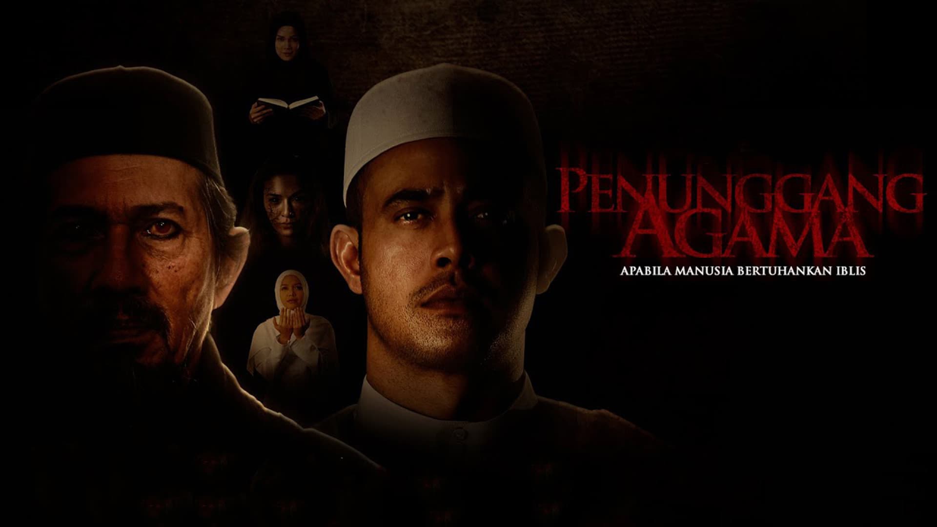 Penunggang Agama Collection