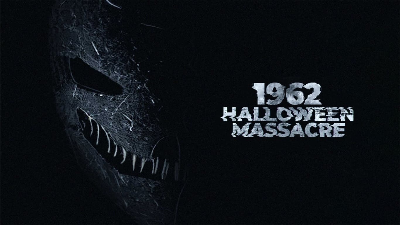 1962, la masacre de Halloween