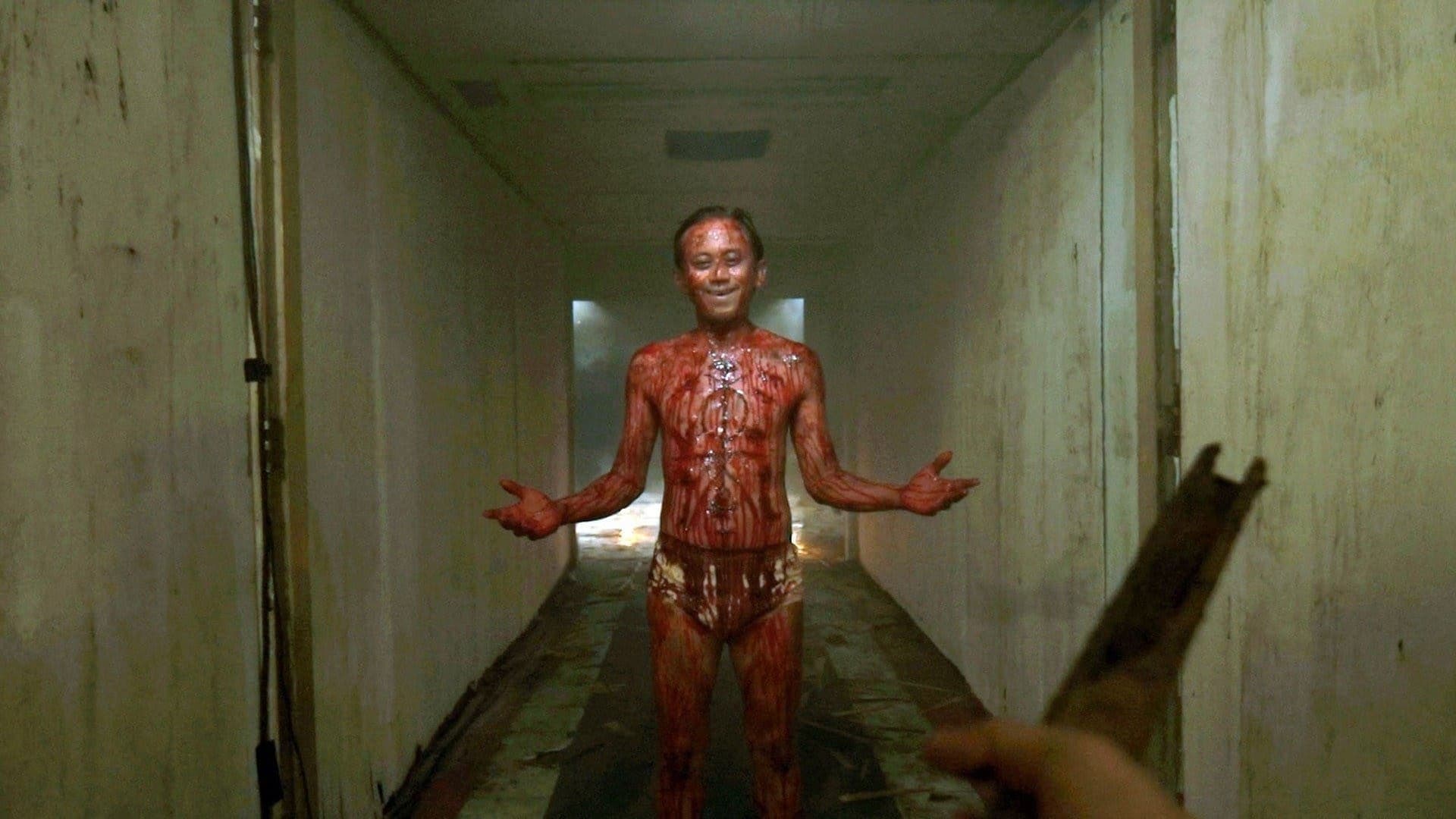 VHS: Las crónicas del miedo 2