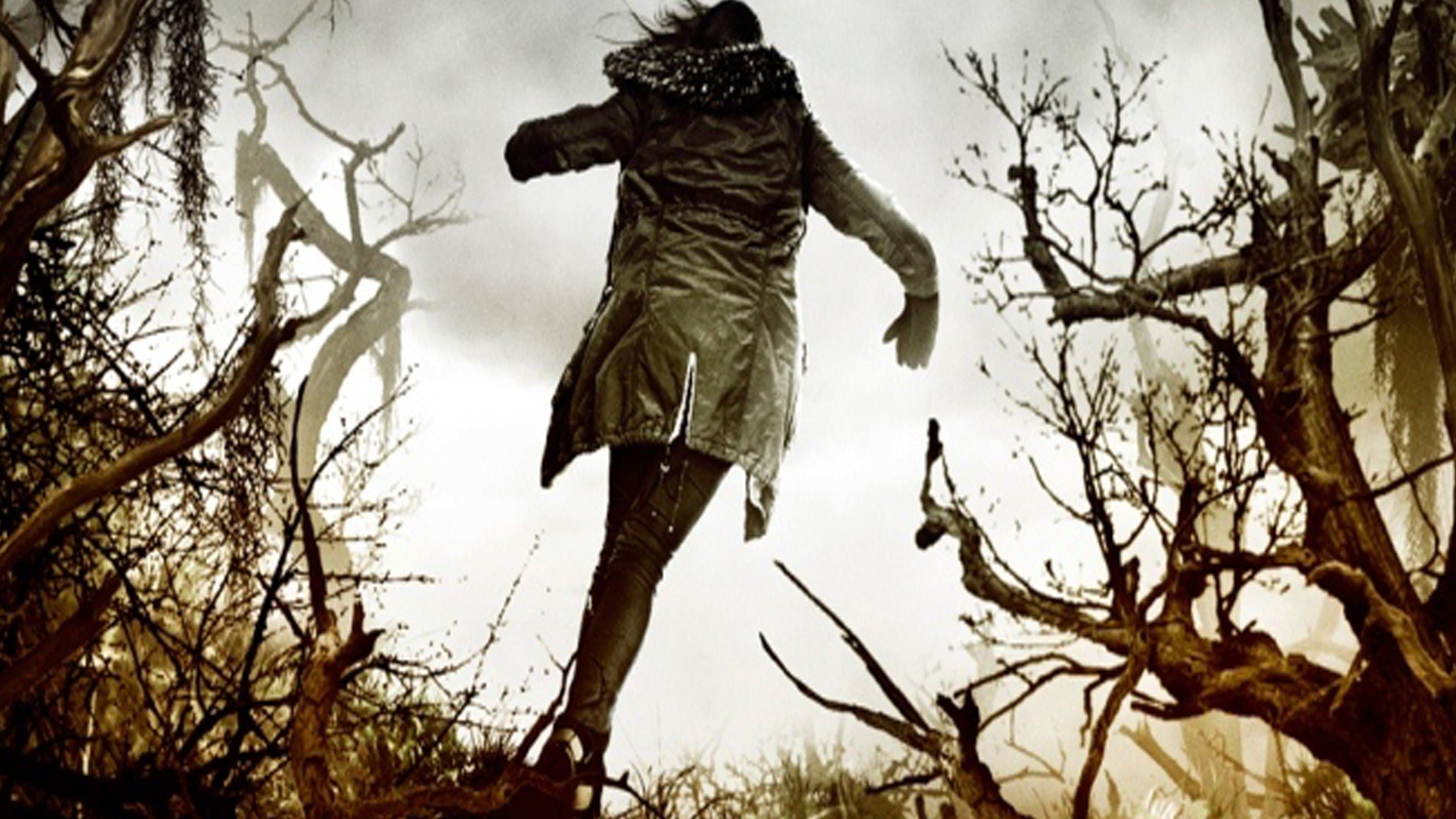 The Fantasma del Bosque Borley