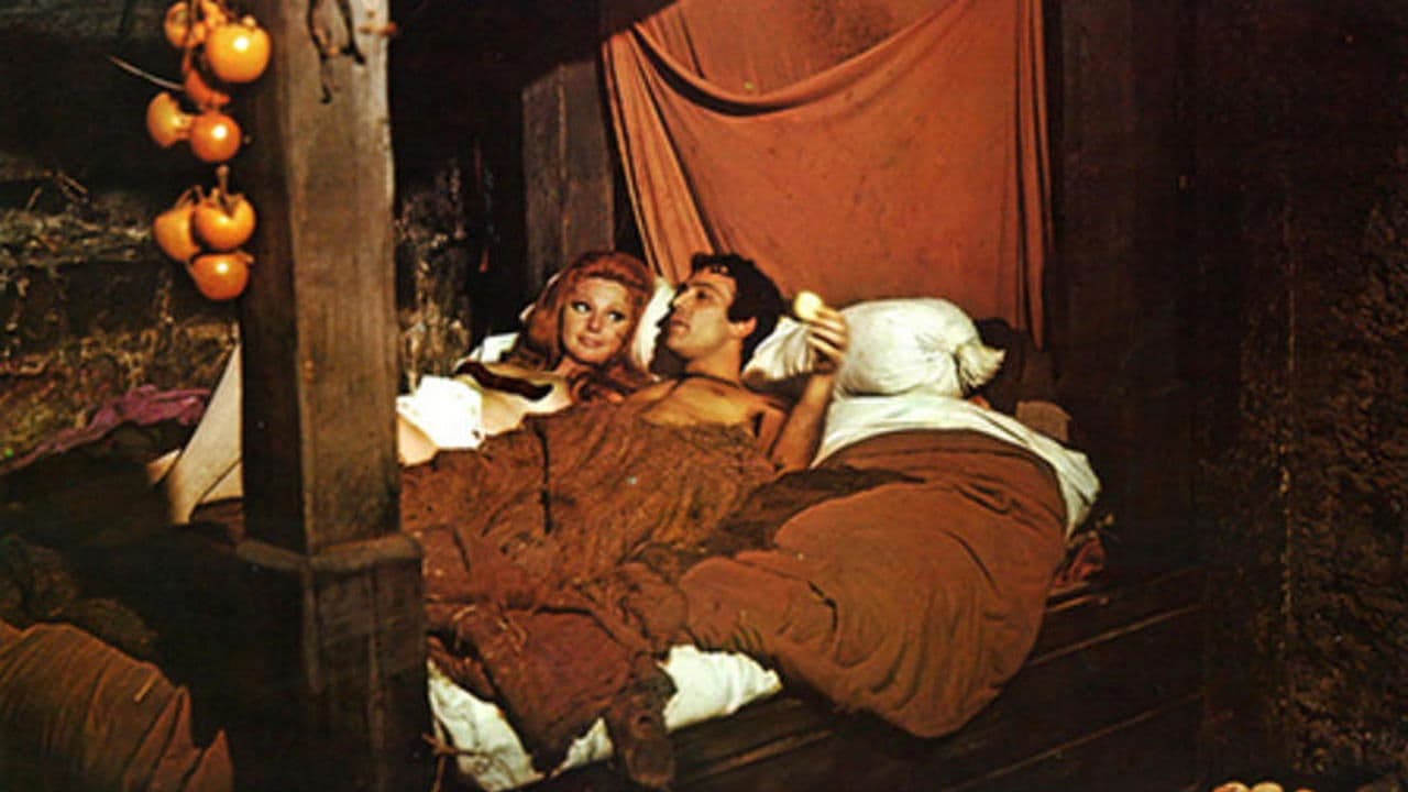 Las noches de Boccaccio
