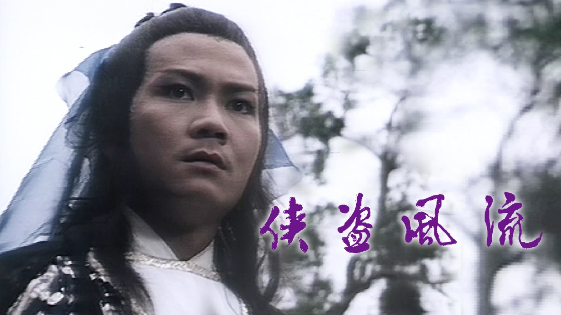俠盜風流