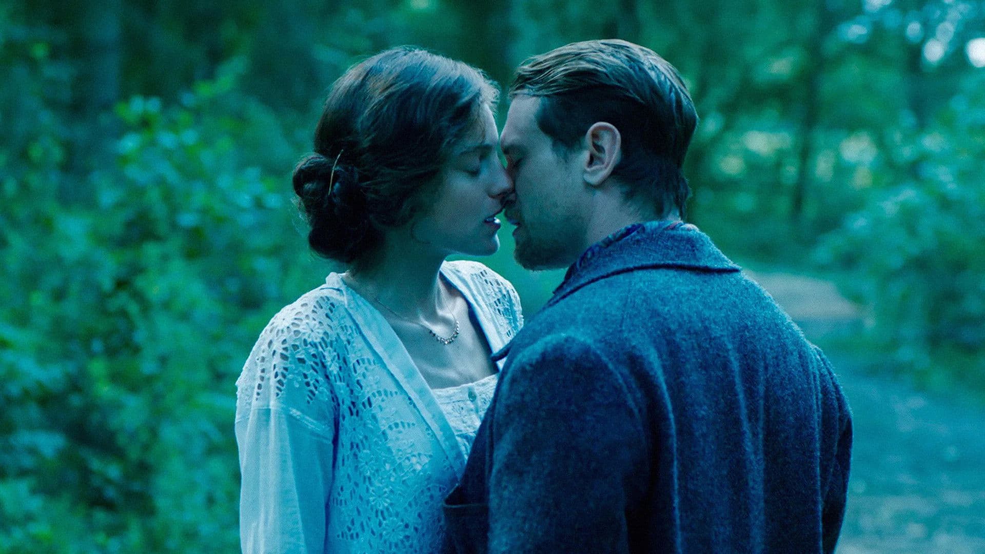 El amante de Lady Chatterley (Lady Chatterley’s Lover)