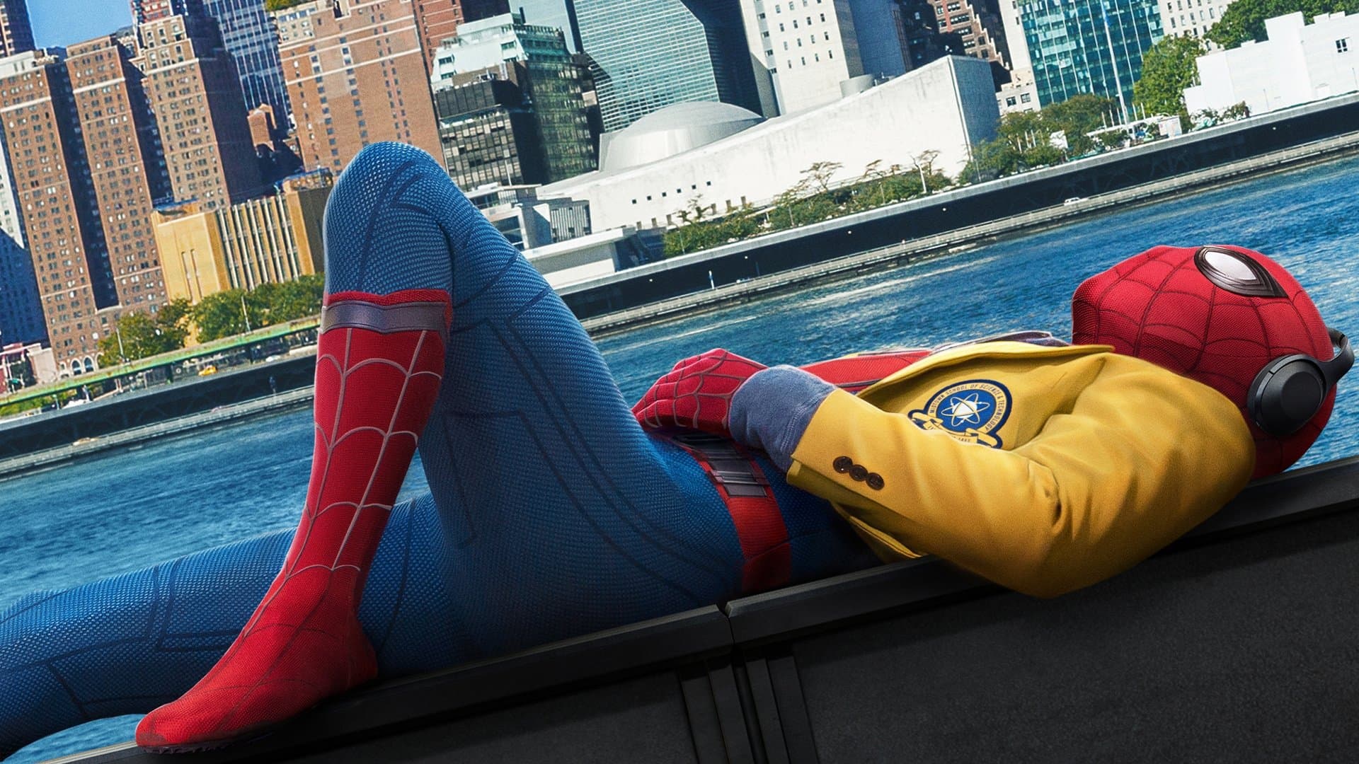 Spider-Man (Vengadores) - Colección