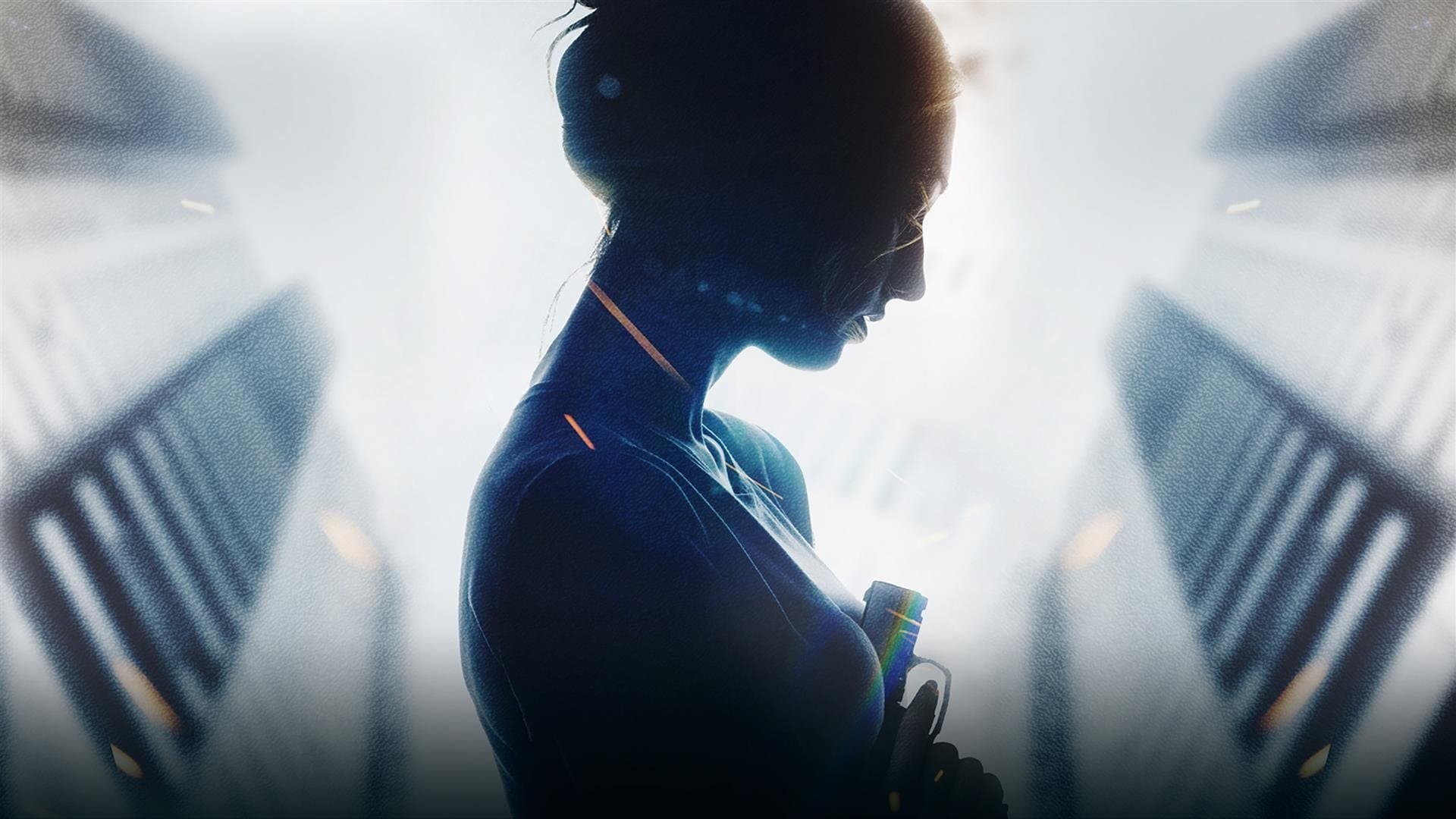 Jade Black, La agente Secreta