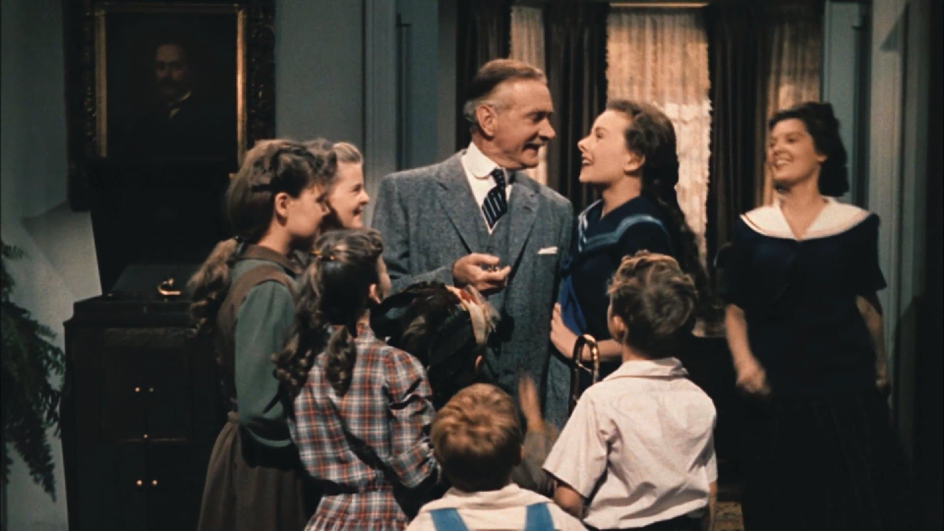 Cheaper by the Dozen (1950) Collection