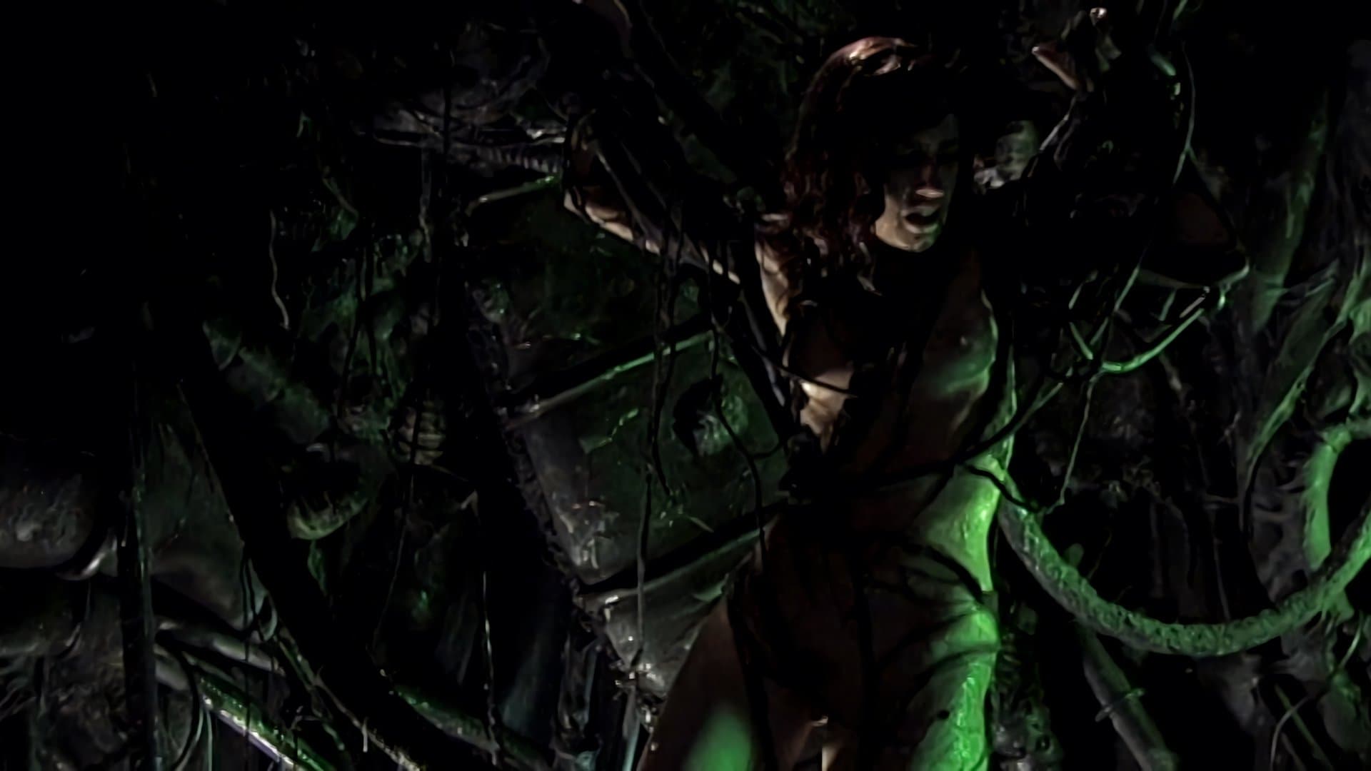 Contagio