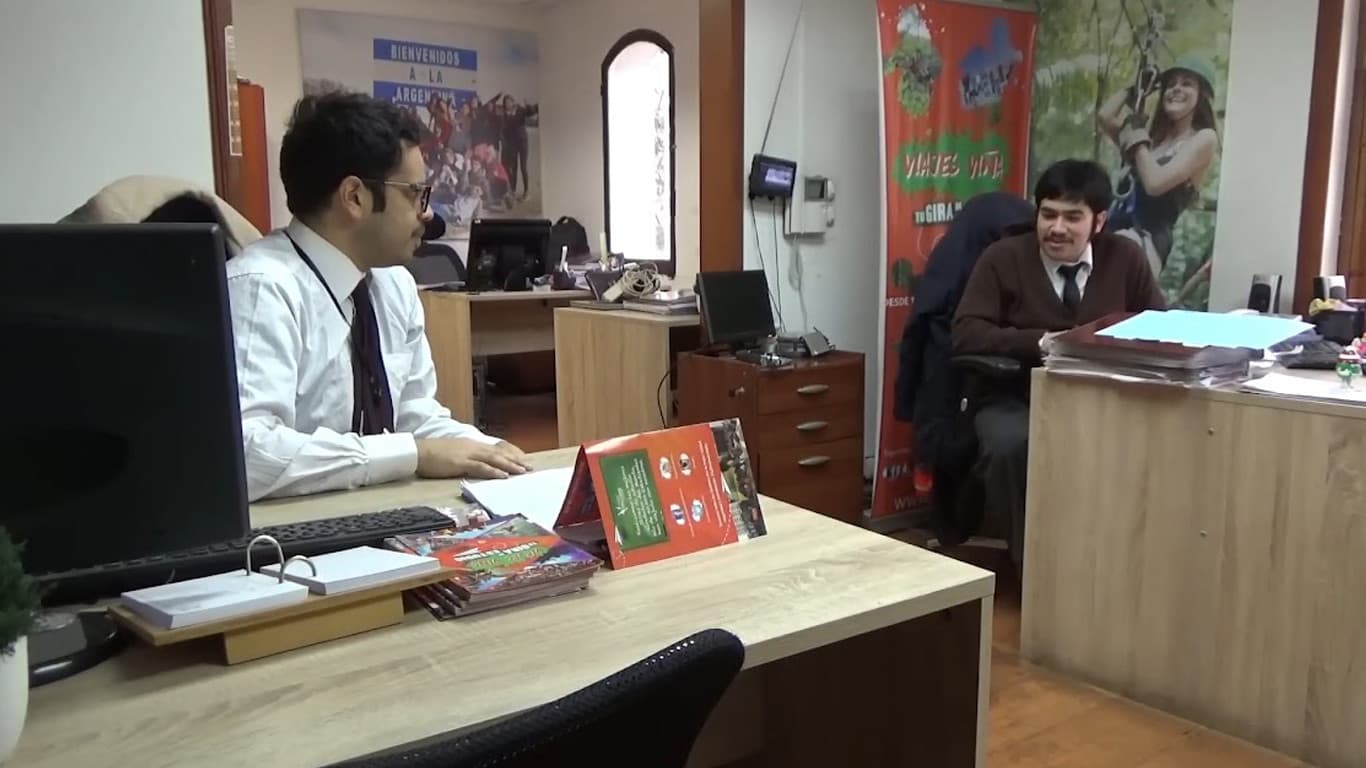 El Sueño de Daniel