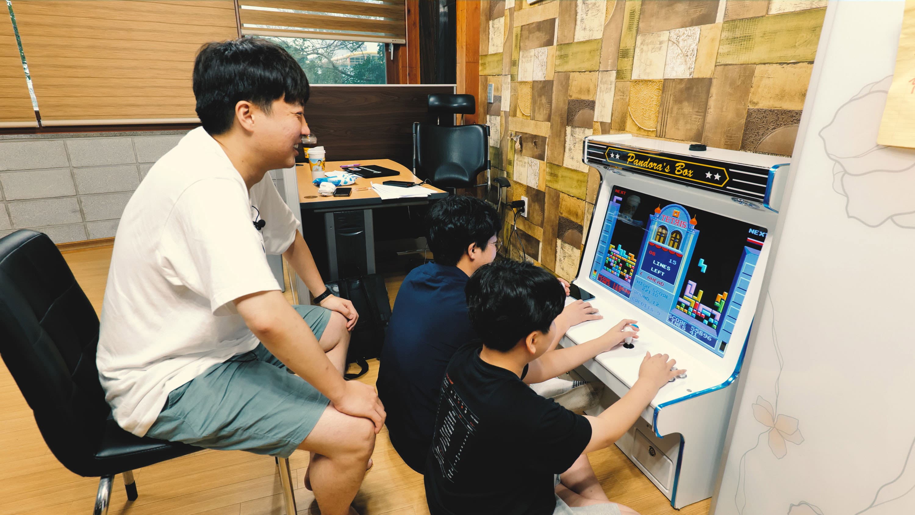 준스톤 이어원