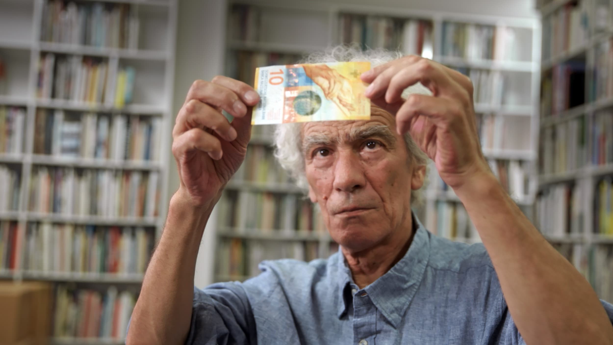 Unser Geld