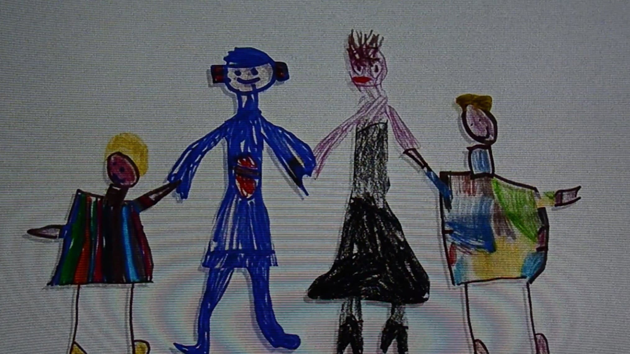 Qualcosa di Mamma