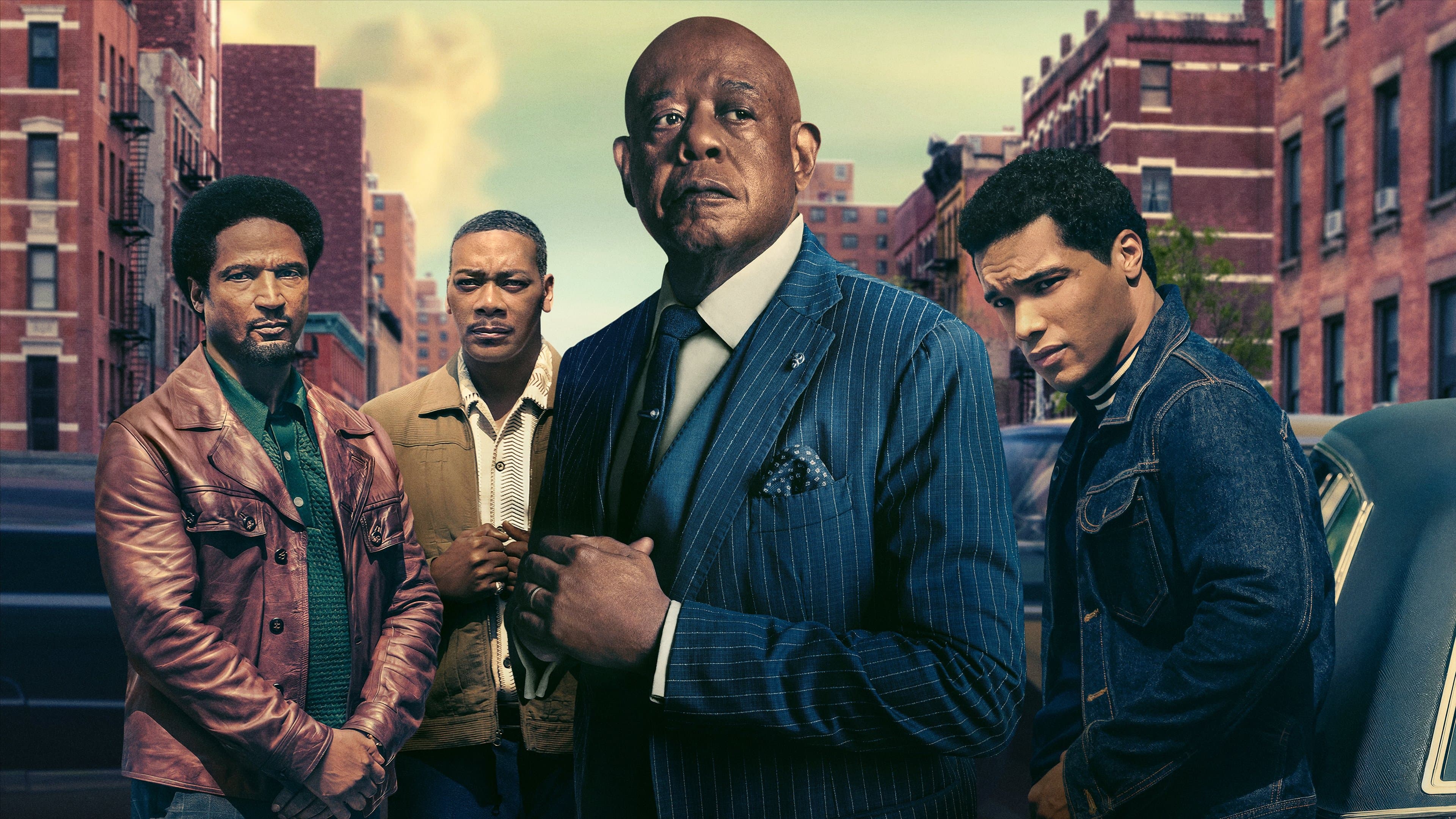 El Padrino de Harlem