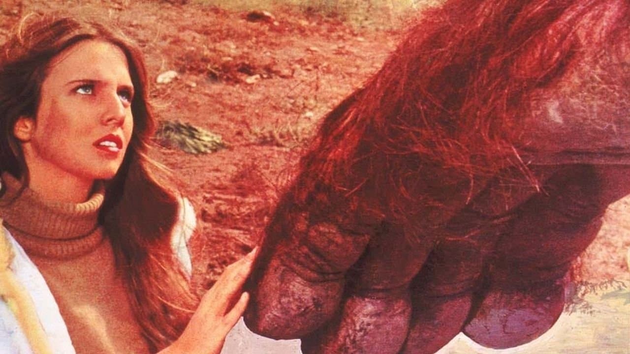 El Abominable Hombre de las Nieves