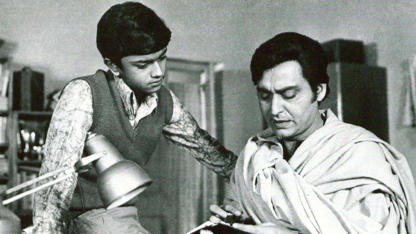 Feluda Collection