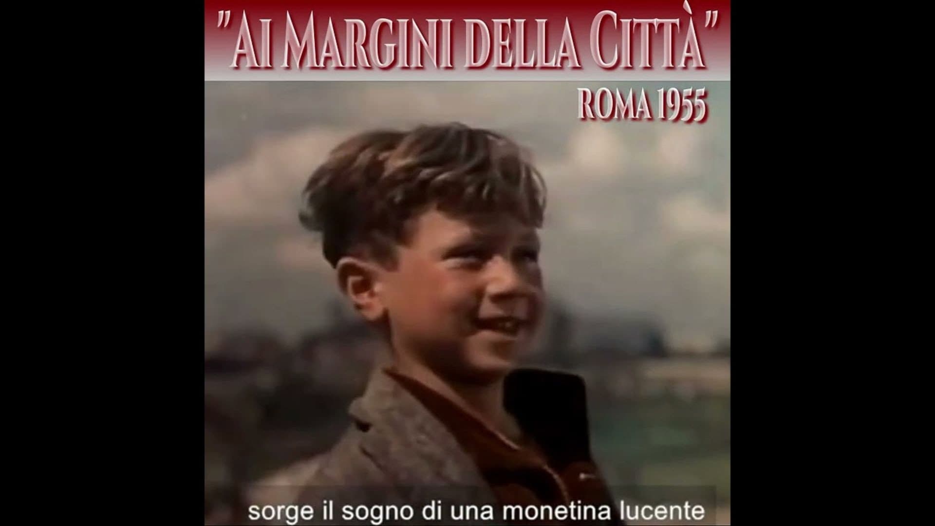 Ai margini della città