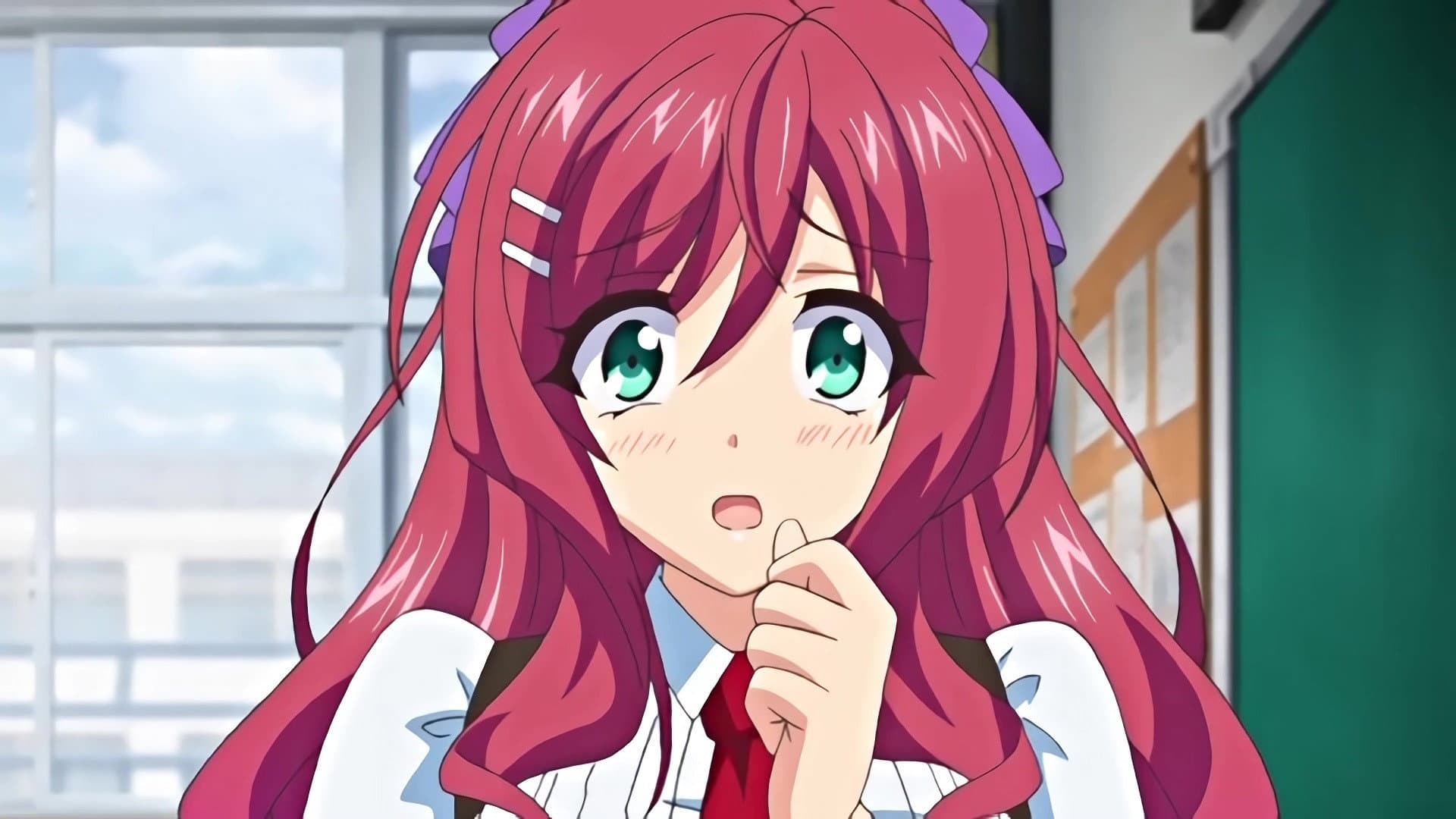 Shihai no Kyoudan