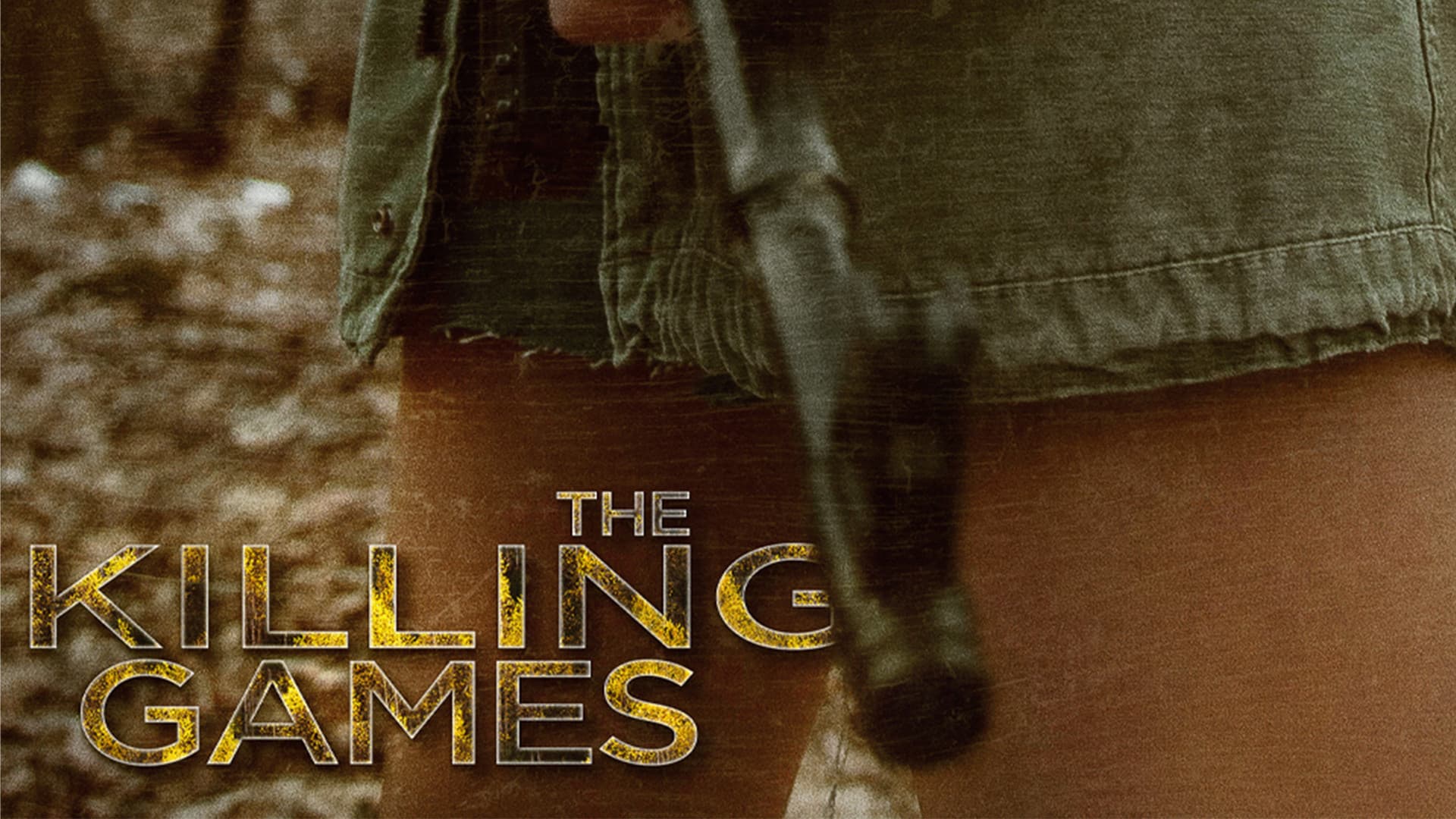 The Killing Games