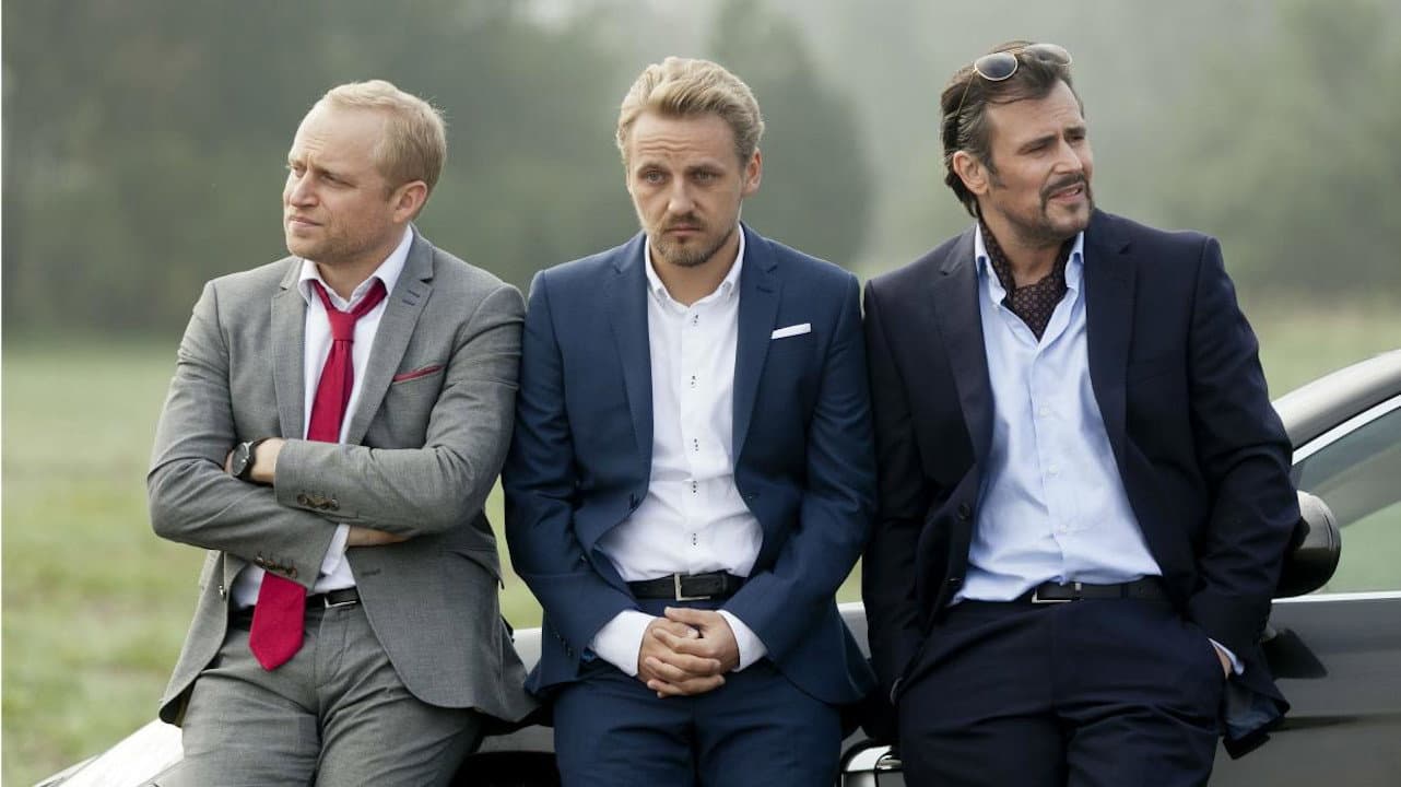 Wkręceni - Kolekcja
