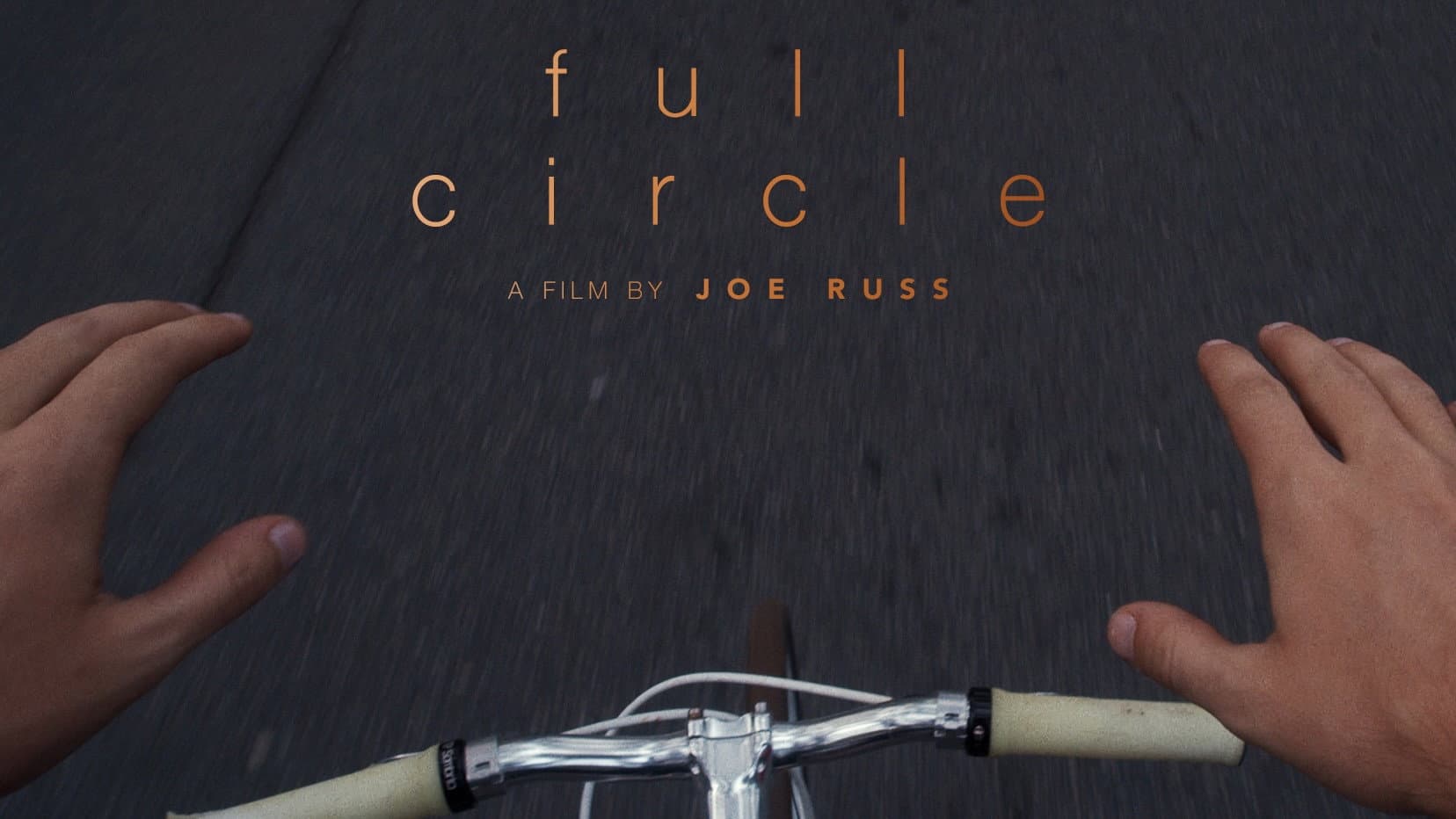 Full Circle