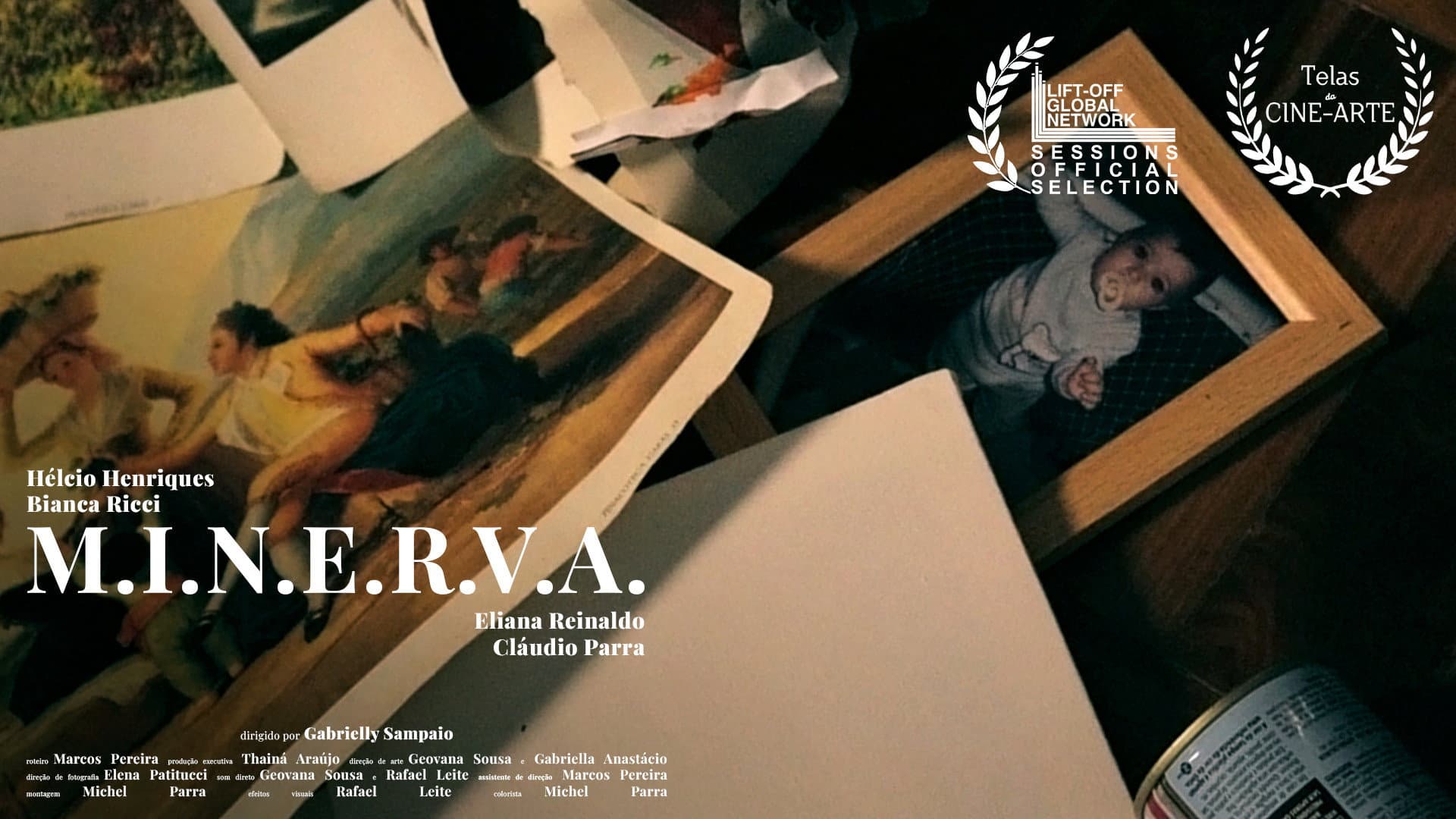 MINERVA